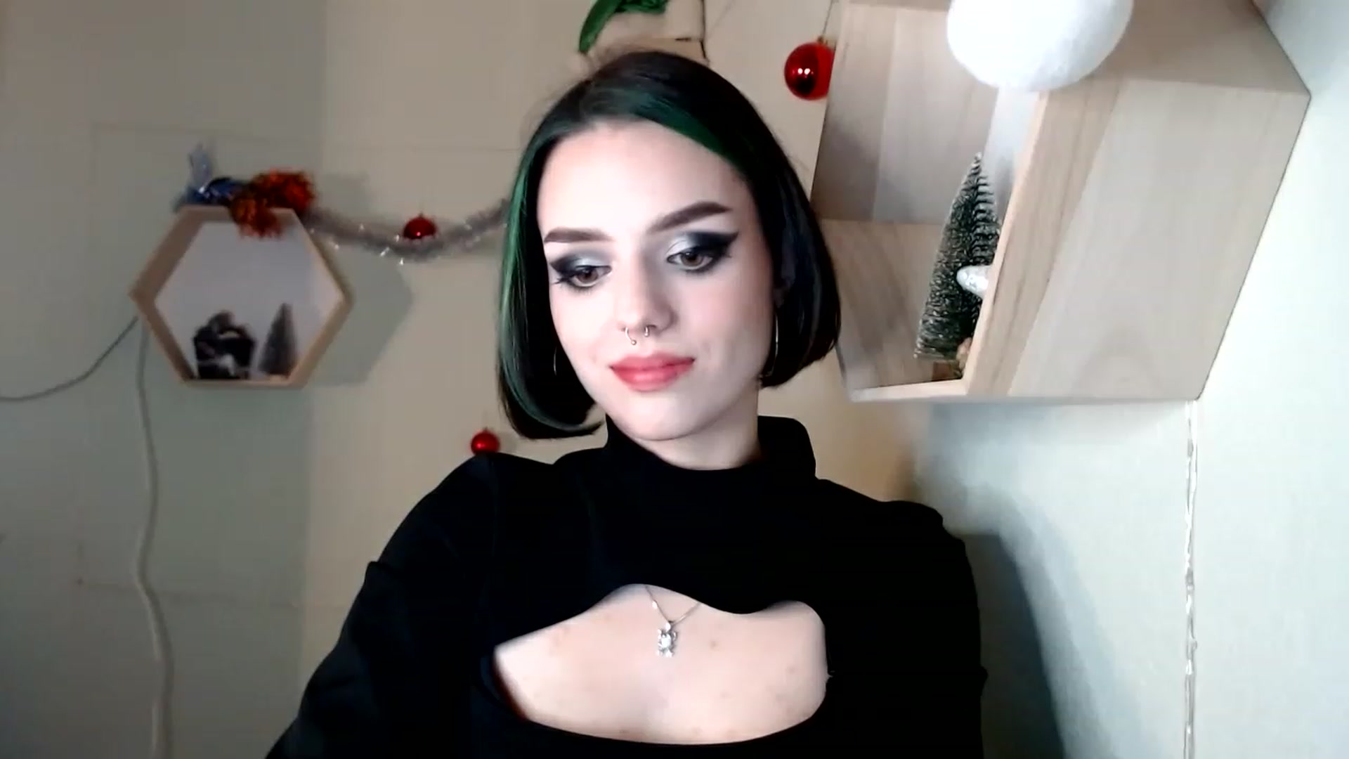 Gallery image thumbnail from Spicy_X's myfreecams stream on, 01/08/2023, 12:36 image 9 of 20