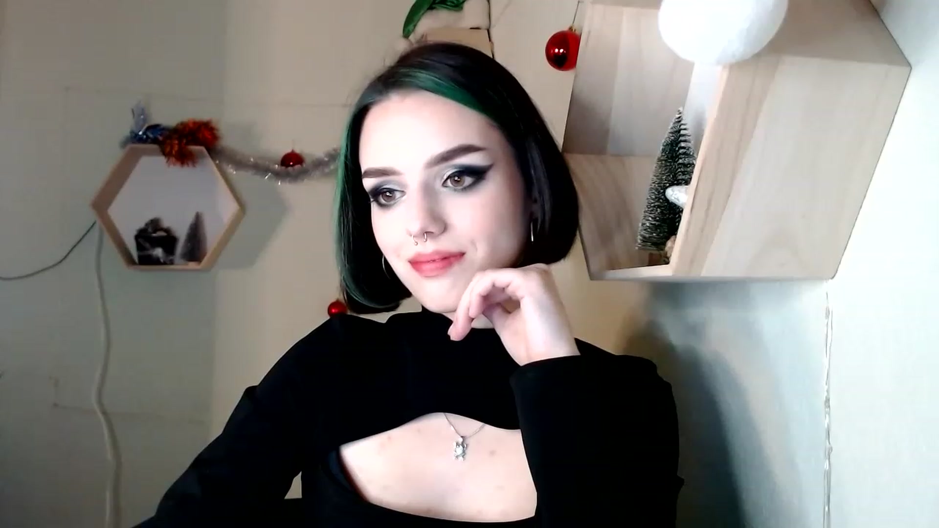 Gallery image thumbnail from Spicy_X's myfreecams stream on, 01/08/2023, 12:36 image 15 of 20