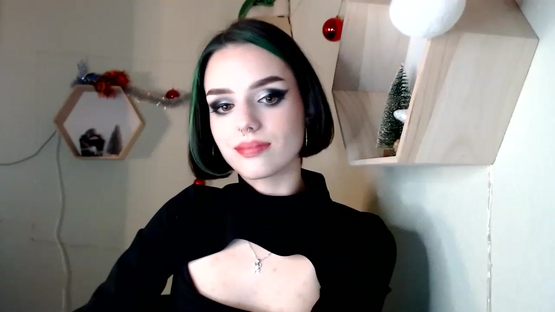 Gallery image thumbnail from Spicy_X's myfreecams stream on, 01/08/2023, 12:36 image 6 of 20