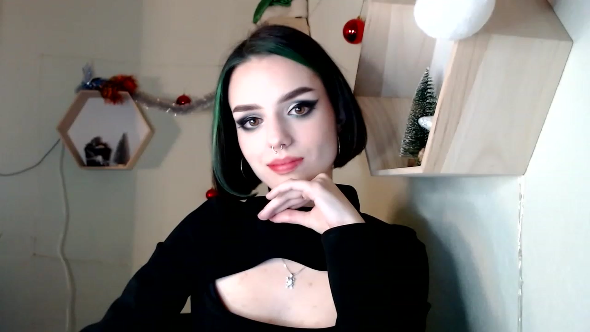 Gallery image thumbnail from Spicy_X's myfreecams stream on, 01/08/2023, 12:36 image 8 of 20