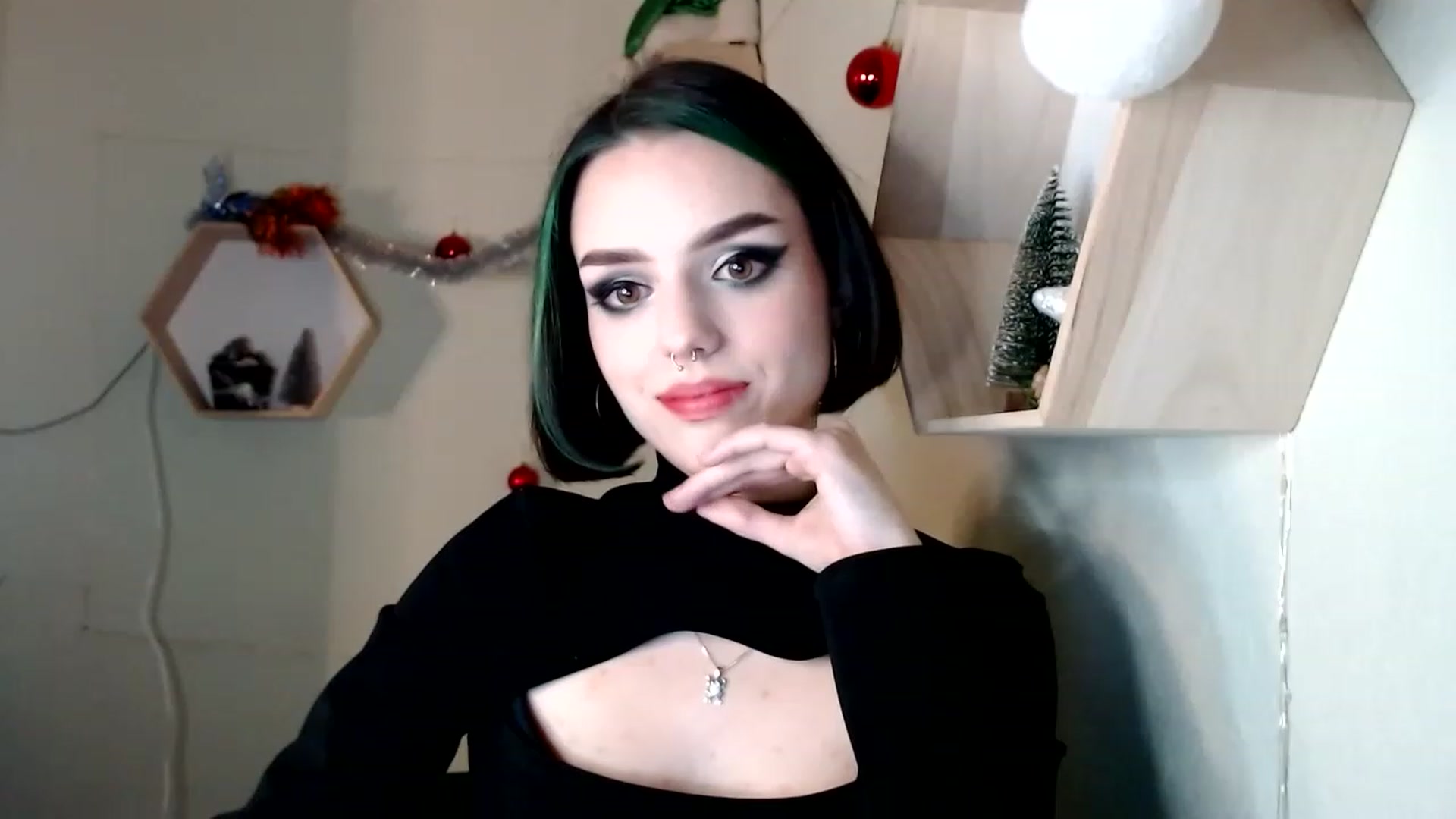 Gallery image thumbnail from Spicy_X's myfreecams stream on, 01/08/2023, 12:36 image 11 of 20