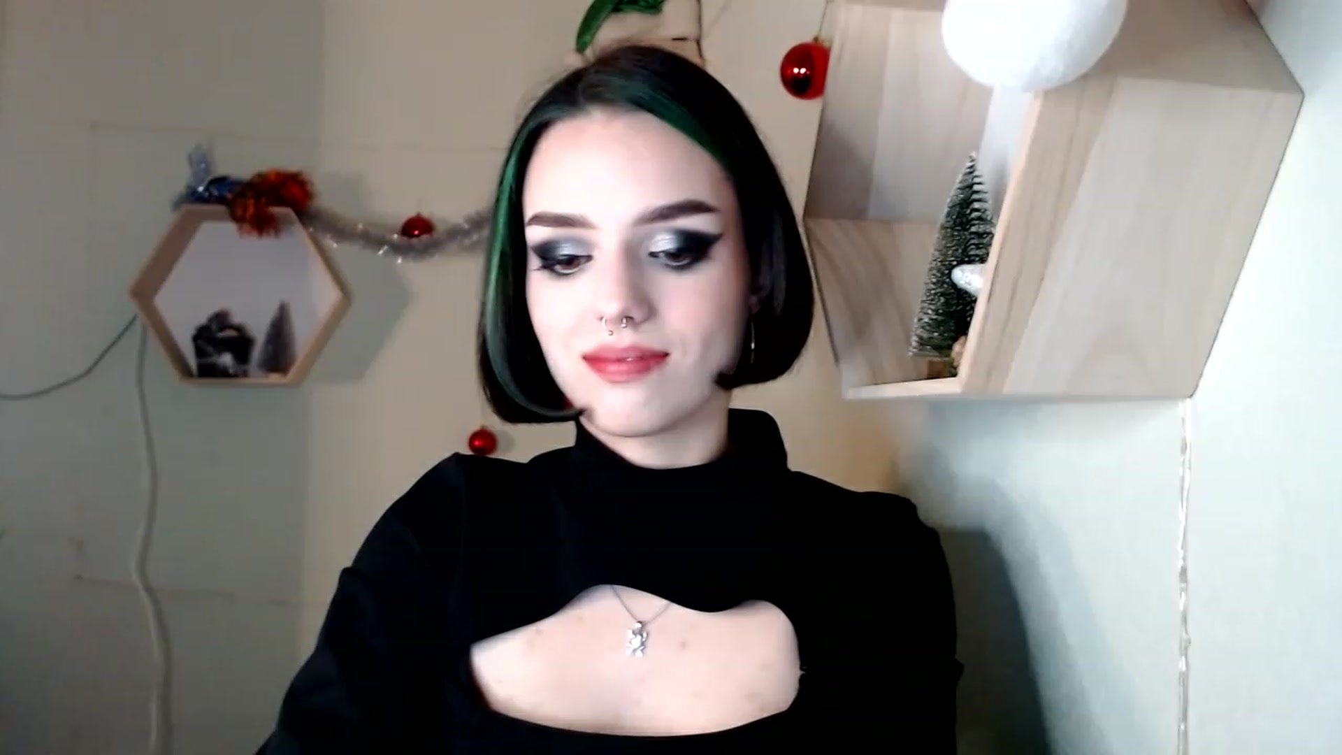 Gallery image thumbnail from Spicy_X's myfreecams stream on, 01/08/2023, 12:36 image 1 of 20