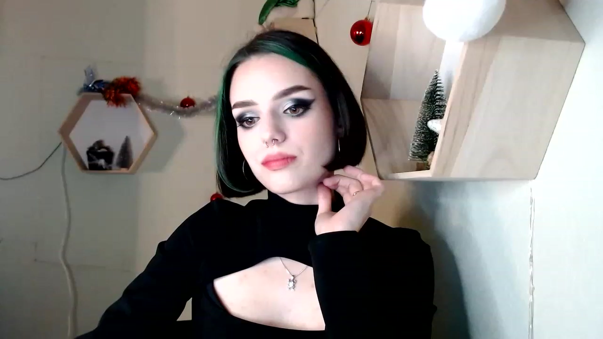 Gallery image thumbnail from Spicy_X's myfreecams stream on, 01/08/2023, 12:36 image 14 of 20