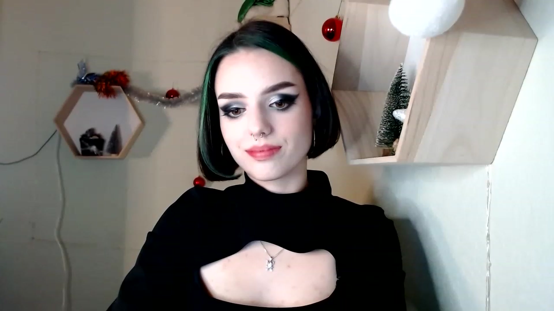 Gallery image thumbnail from Spicy_X's myfreecams stream on, 01/08/2023, 12:36 image 7 of 20