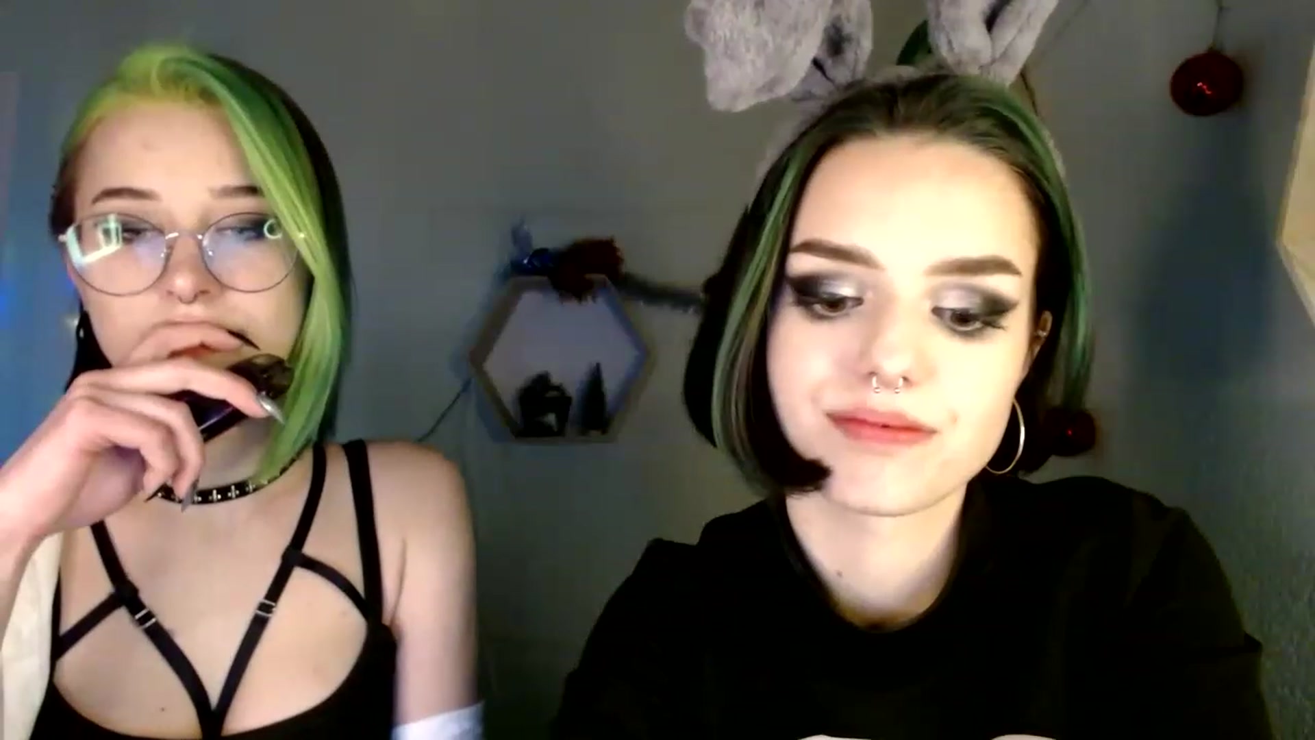 Gallery image thumbnail from Spicy_X's myfreecams stream on, 01/08/2023, 16:57 image 17 of 20