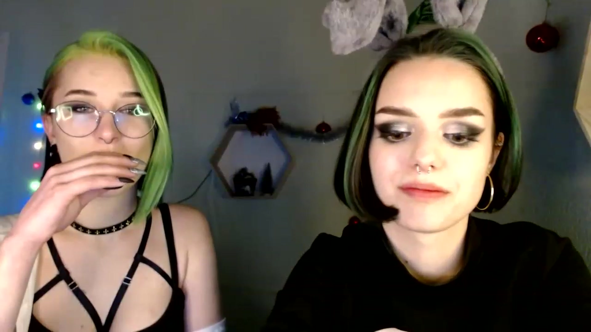 Gallery image thumbnail from Spicy_X's myfreecams stream on, 01/08/2023, 16:57 image 19 of 20