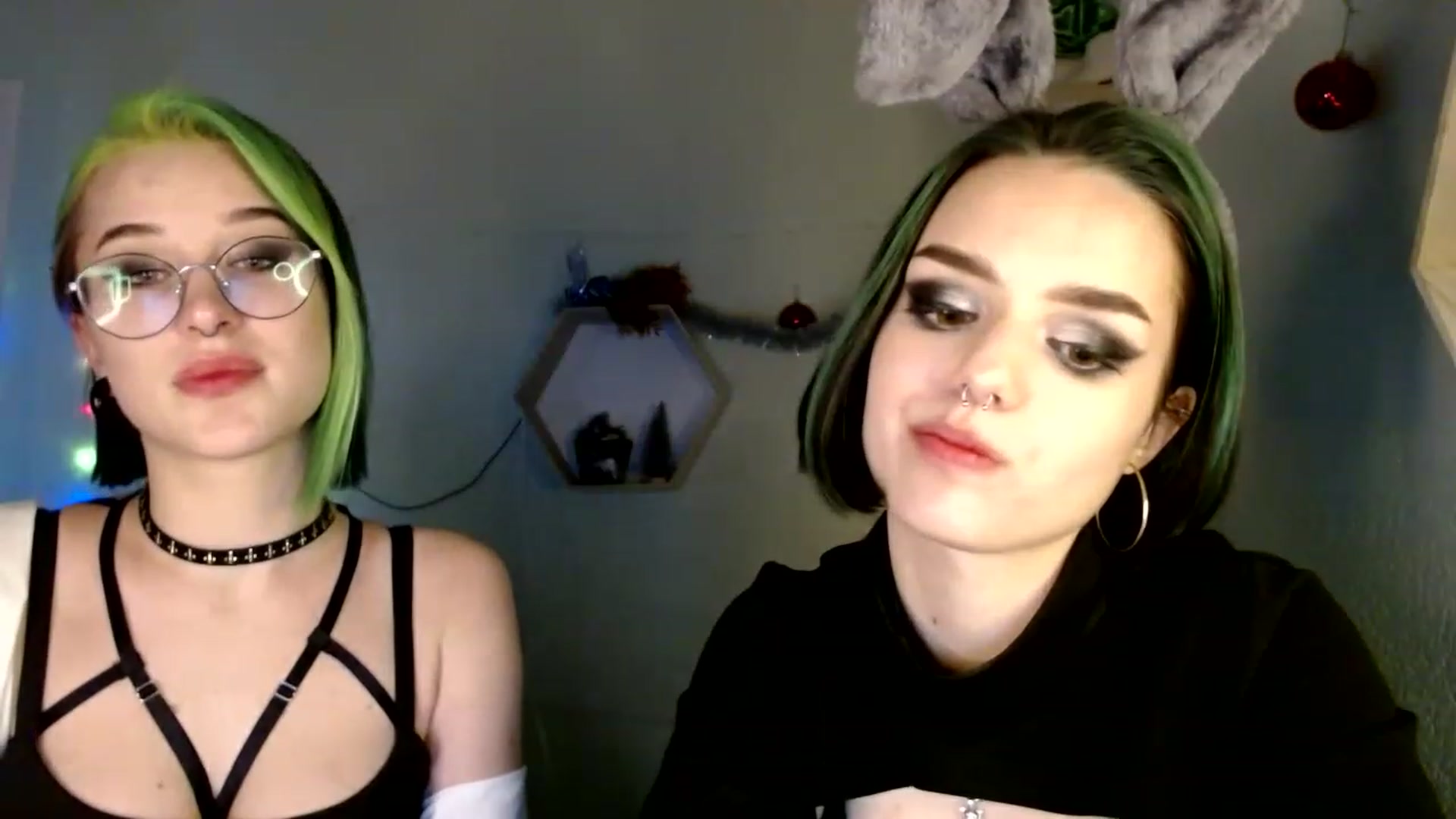 Gallery image thumbnail from Spicy_X's myfreecams stream on, 01/08/2023, 16:57 image 20 of 20