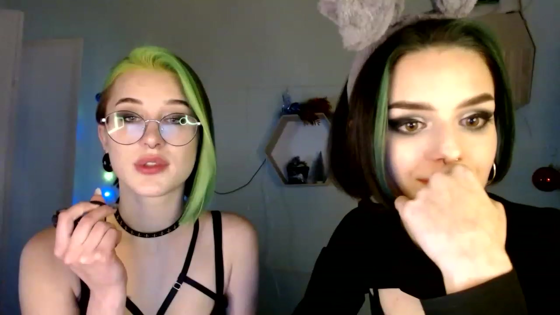 Gallery image thumbnail from Spicy_X's myfreecams stream on, 01/08/2023, 18:05 image 20 of 20