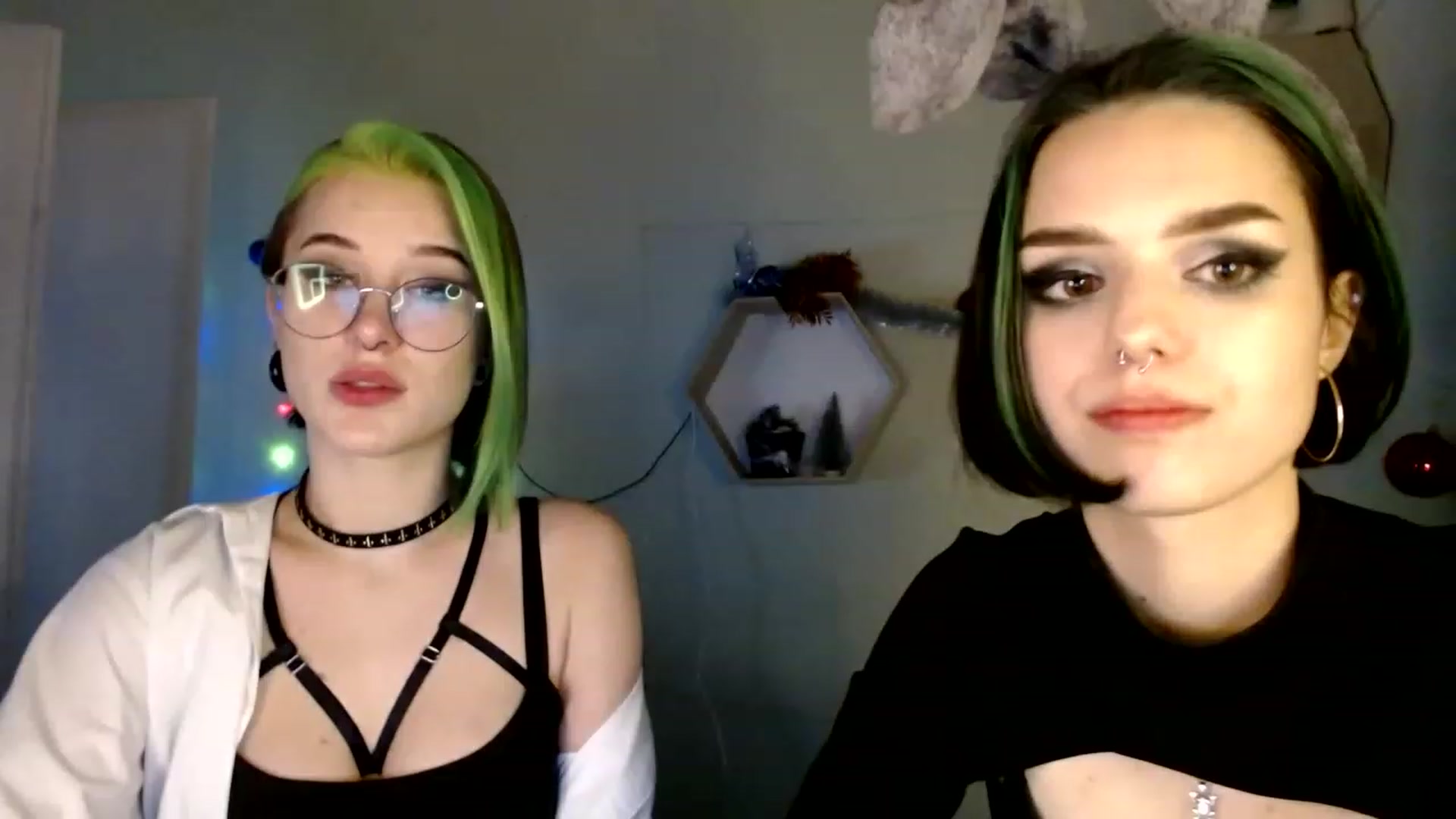 Gallery image thumbnail from Spicy_X's myfreecams stream on, 01/08/2023, 18:05 image 7 of 20