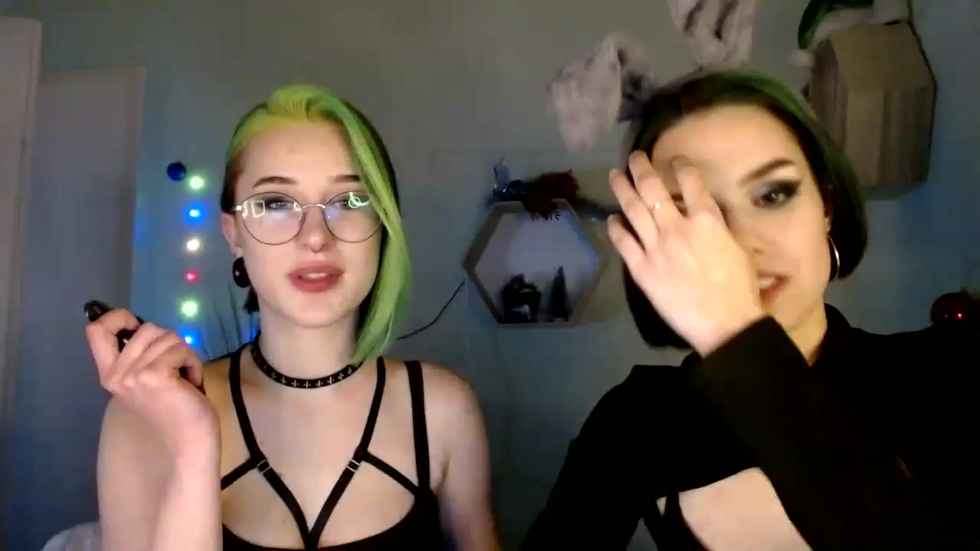 Gallery image thumbnail from Spicy_X's myfreecams stream on, 01/08/2023, 18:05 image 19 of 20