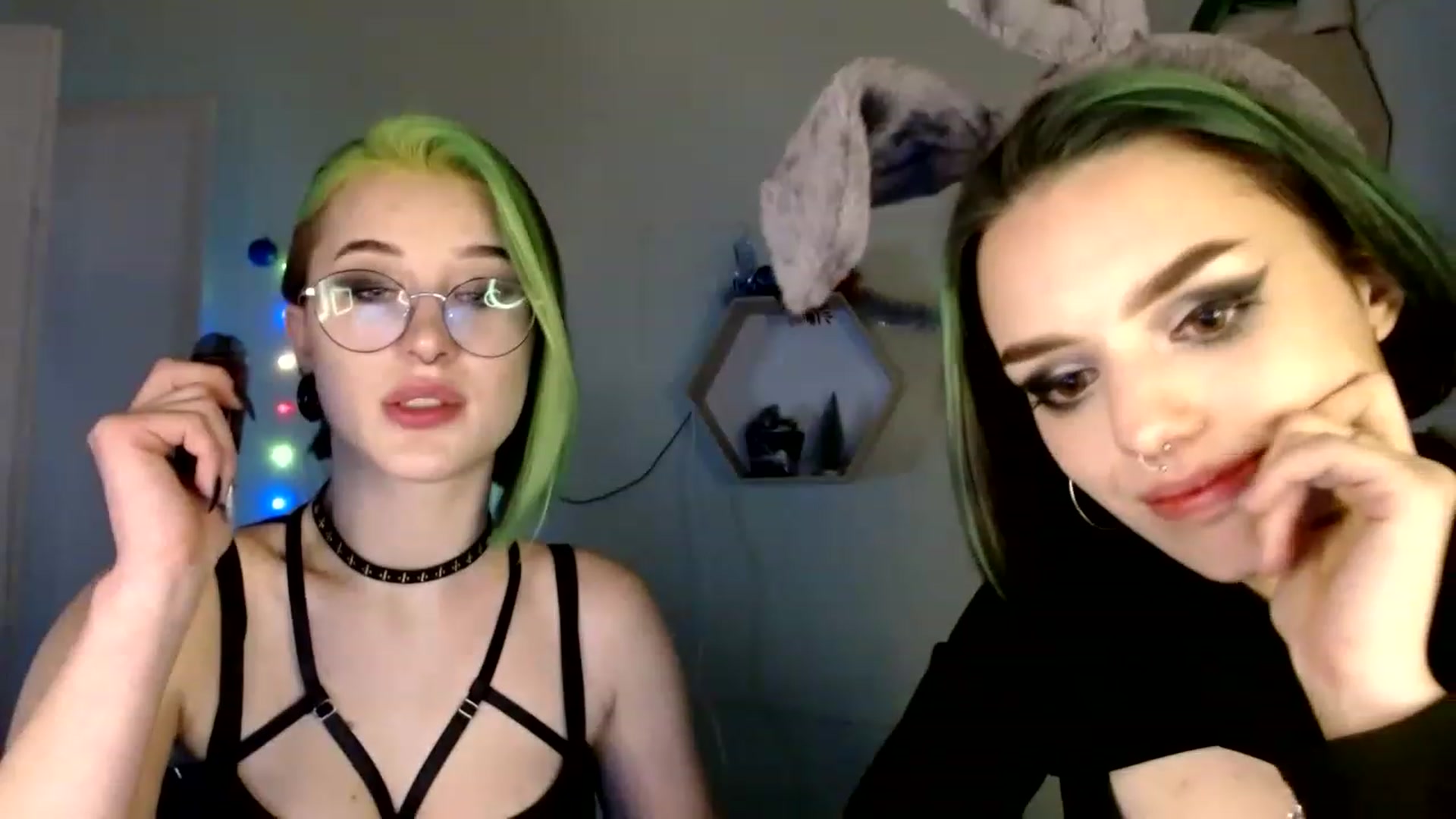 Gallery image thumbnail from Spicy_X's myfreecams stream on, 01/08/2023, 18:05 image 18 of 20