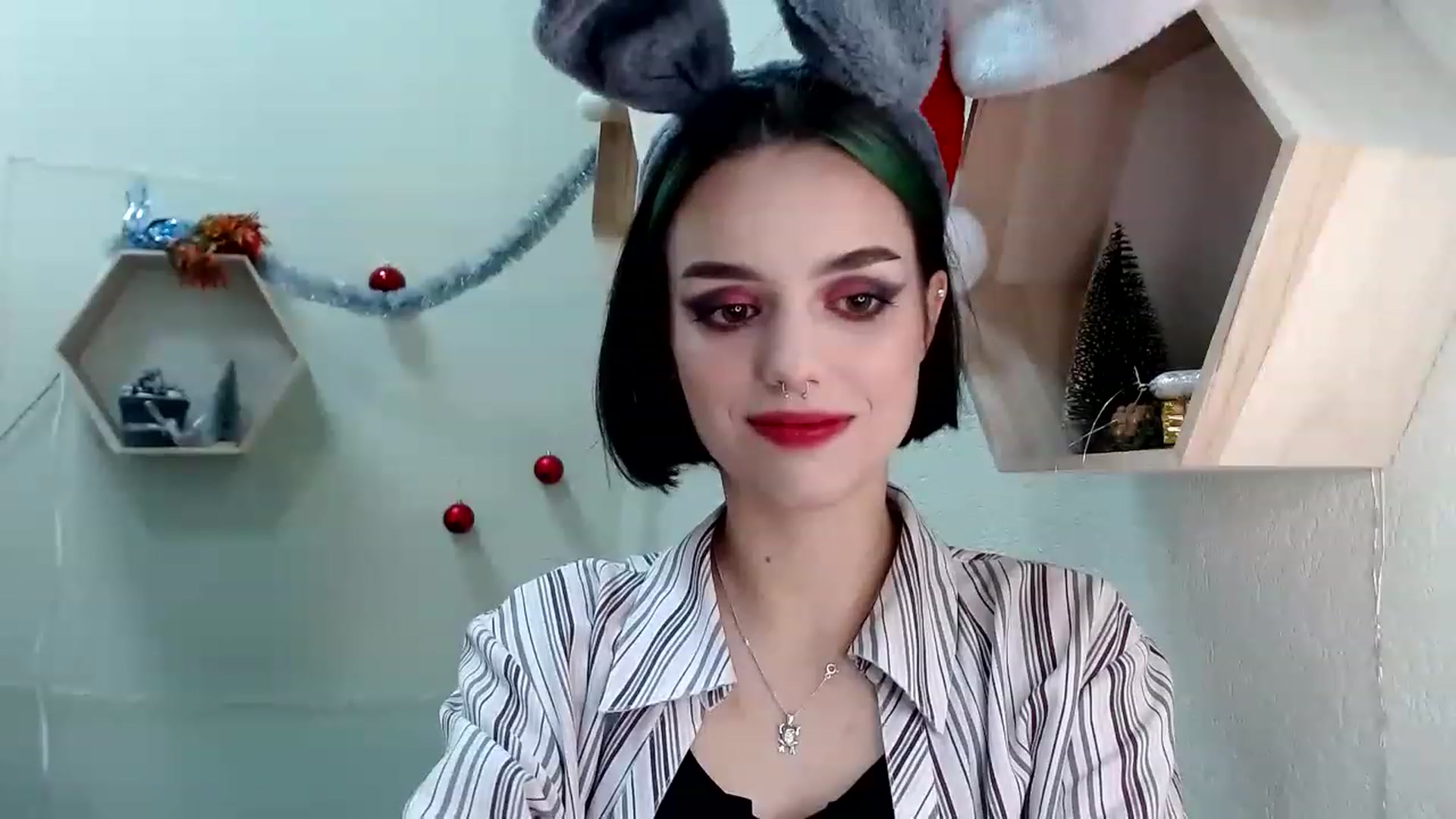 Gallery image thumbnail from Spicy_X's myfreecams stream on, 01/09/2023, 14:58 image 7 of 20