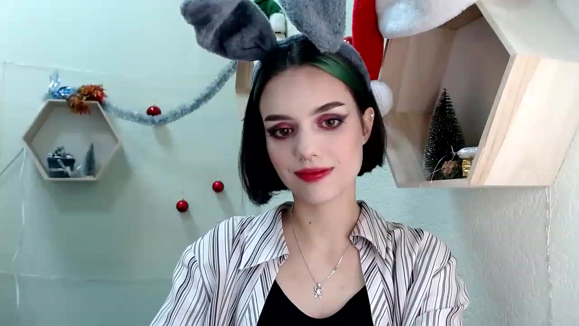 Gallery image thumbnail from Spicy_X's myfreecams stream on, 01/09/2023, 14:58 image 10 of 20