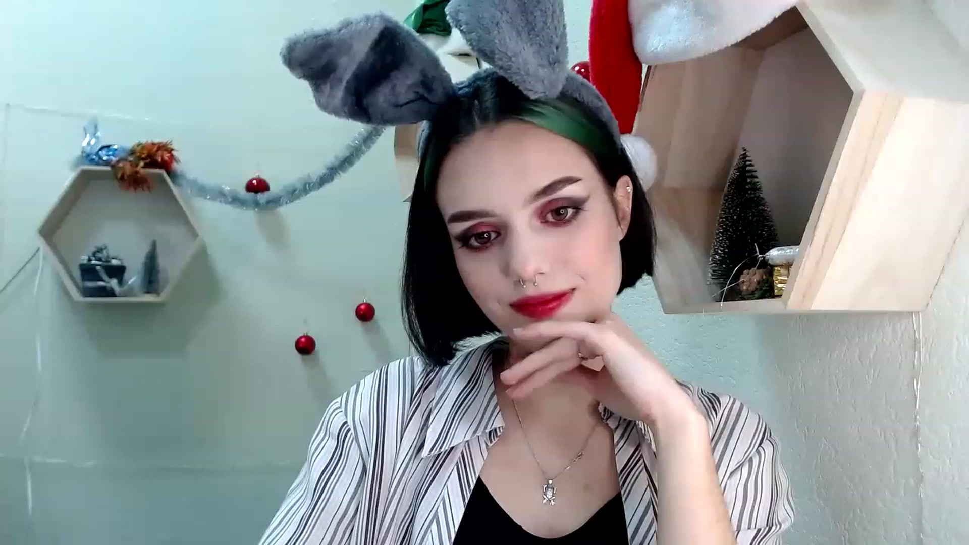 Gallery image thumbnail from Spicy_X's myfreecams stream on, 01/09/2023, 14:58 image 11 of 20