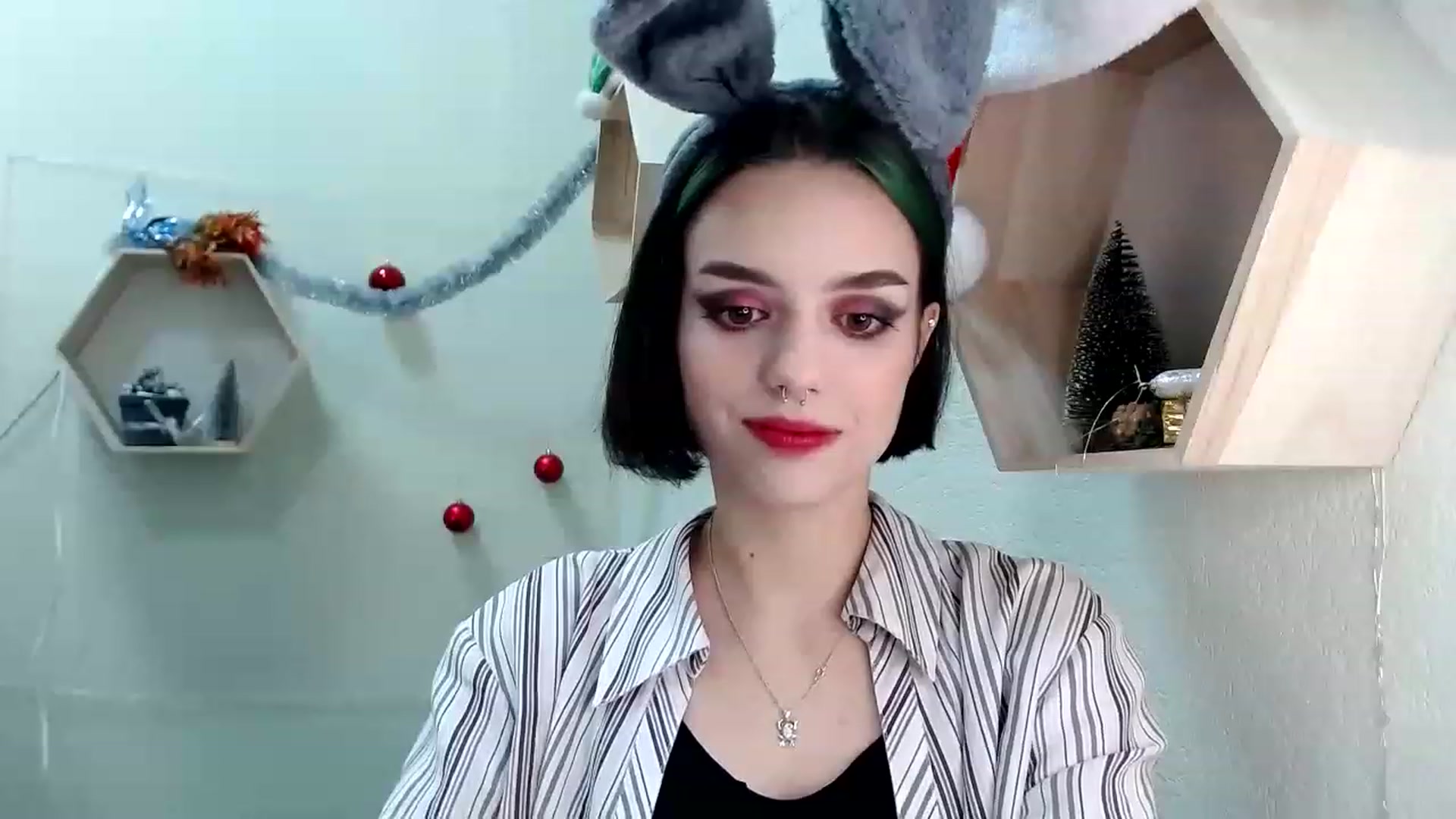 Gallery image thumbnail from Spicy_X's myfreecams stream on, 01/09/2023, 14:58 image 14 of 20