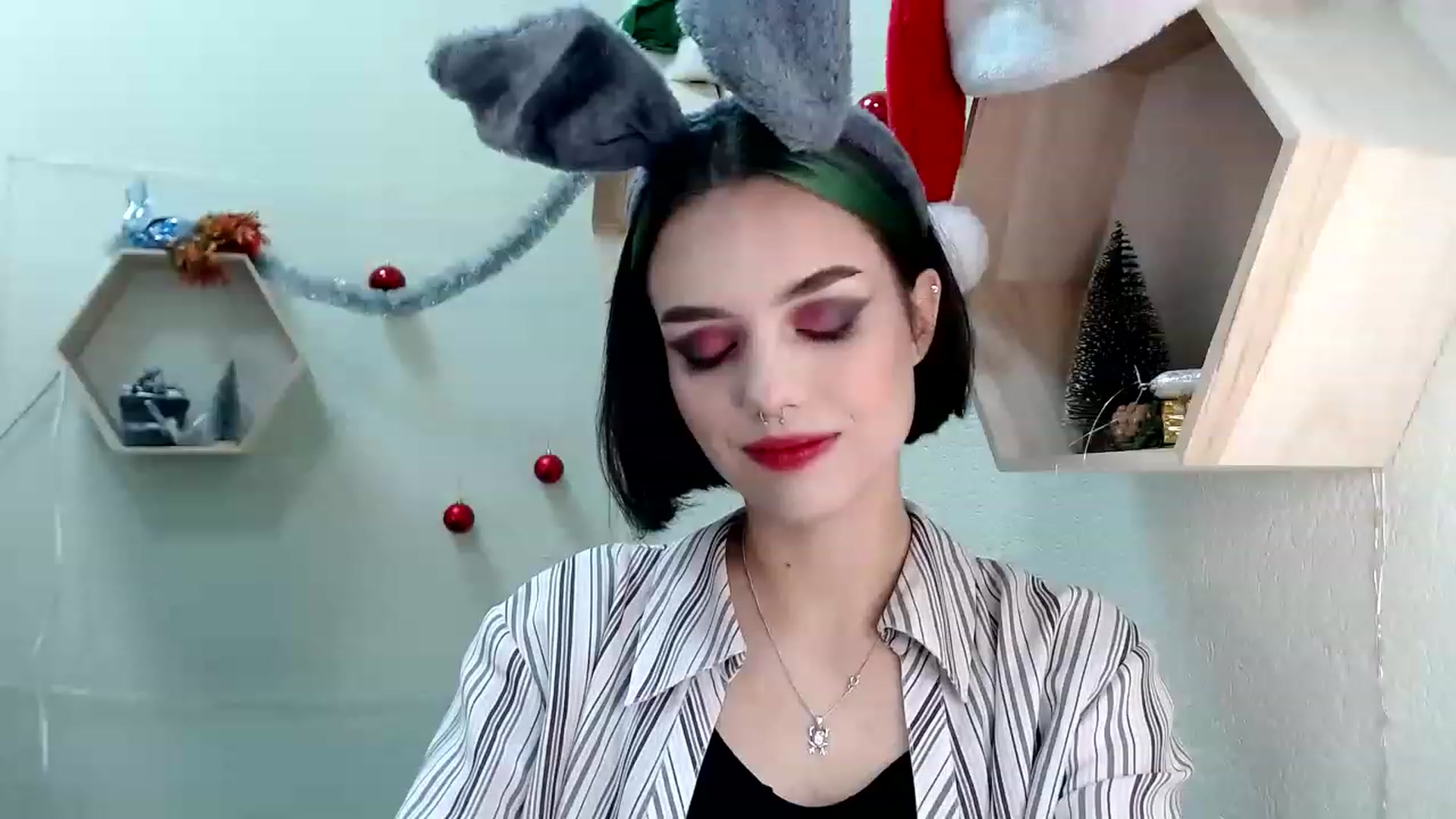 Gallery image thumbnail from Spicy_X's myfreecams stream on, 01/09/2023, 14:58 image 15 of 20