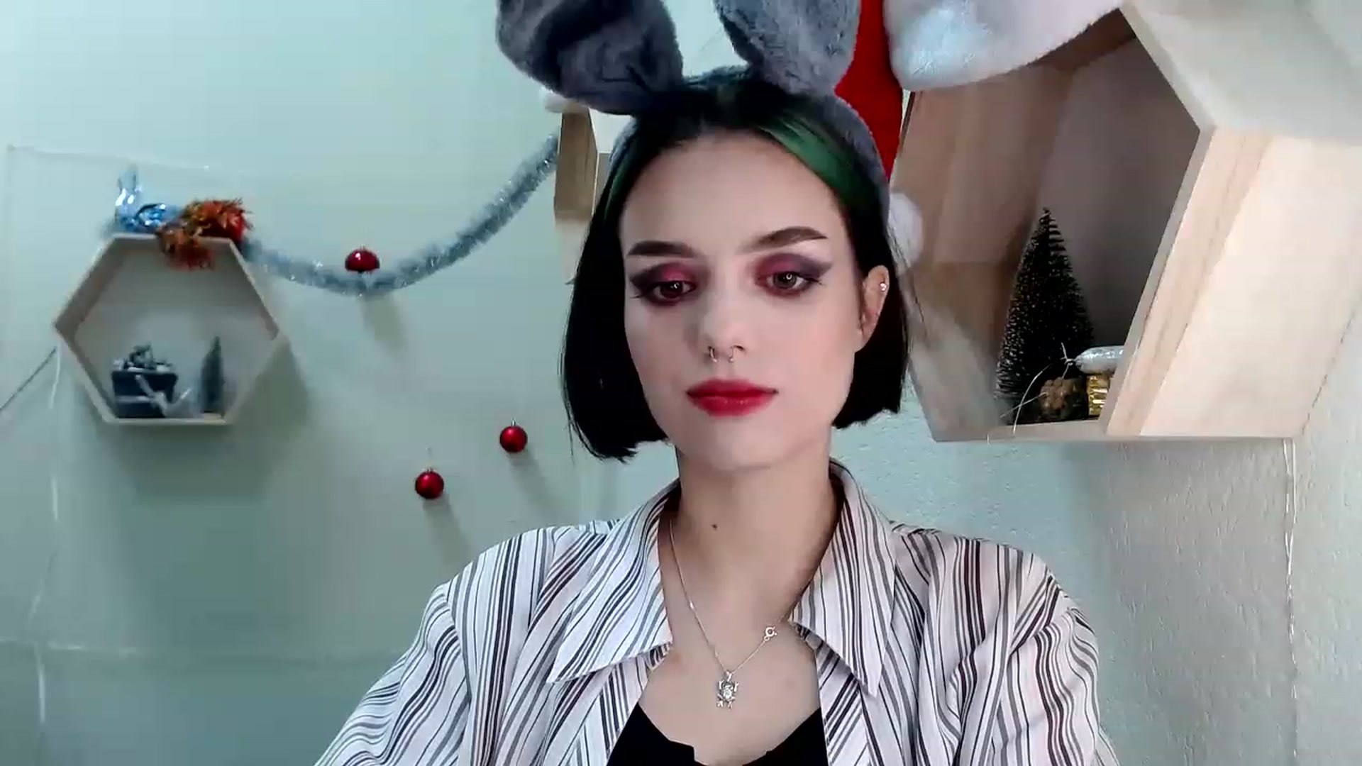 Gallery image thumbnail from Spicy_X's myfreecams stream on, 01/09/2023, 14:58 image 8 of 20