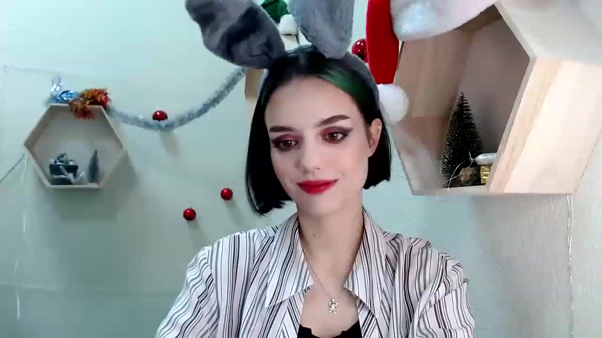 Gallery image thumbnail from Spicy_X's myfreecams stream on, 01/09/2023, 14:58 image 6 of 20