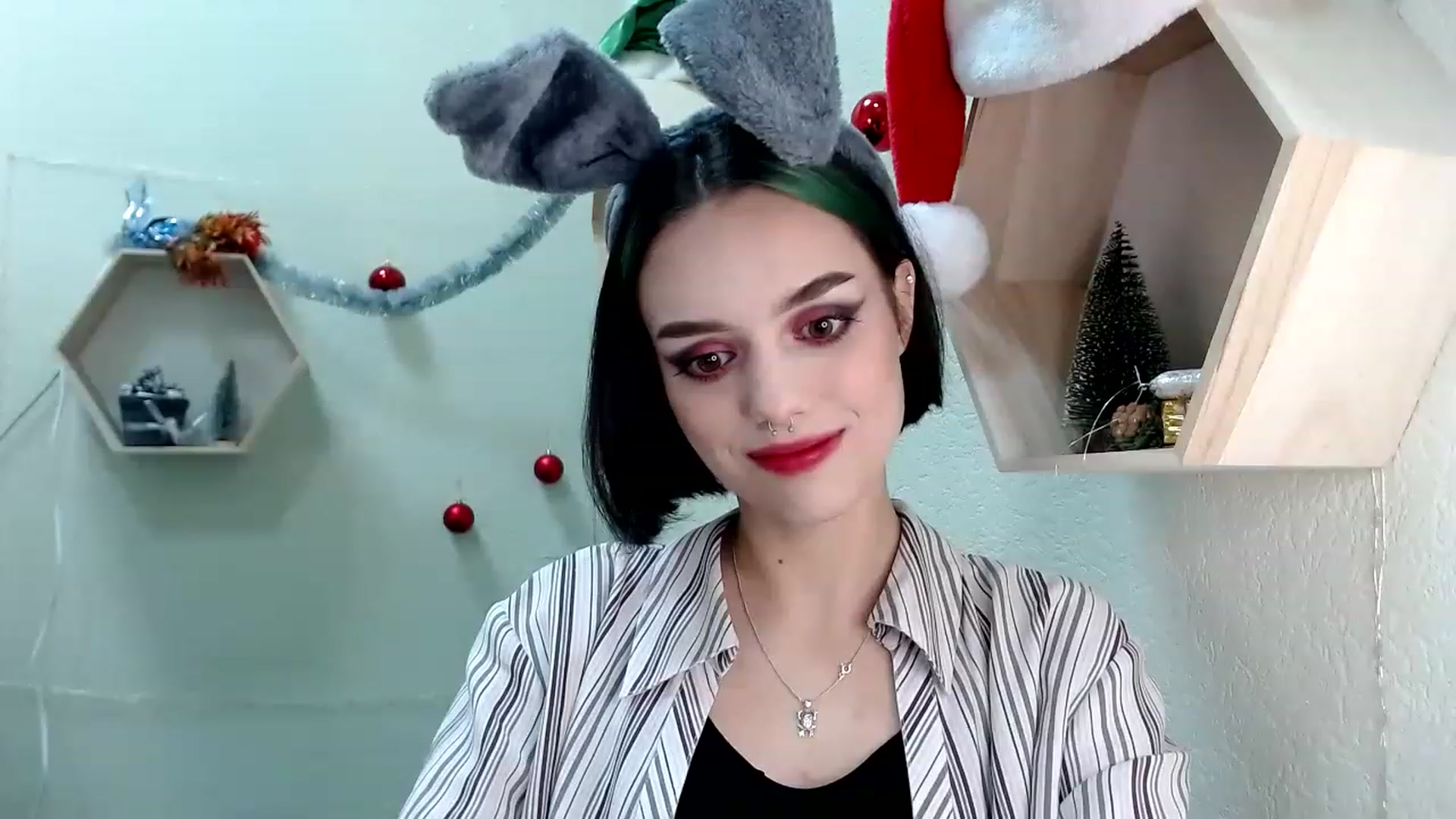 Gallery image thumbnail from Spicy_X's myfreecams stream on, 01/09/2023, 14:58 image 20 of 20