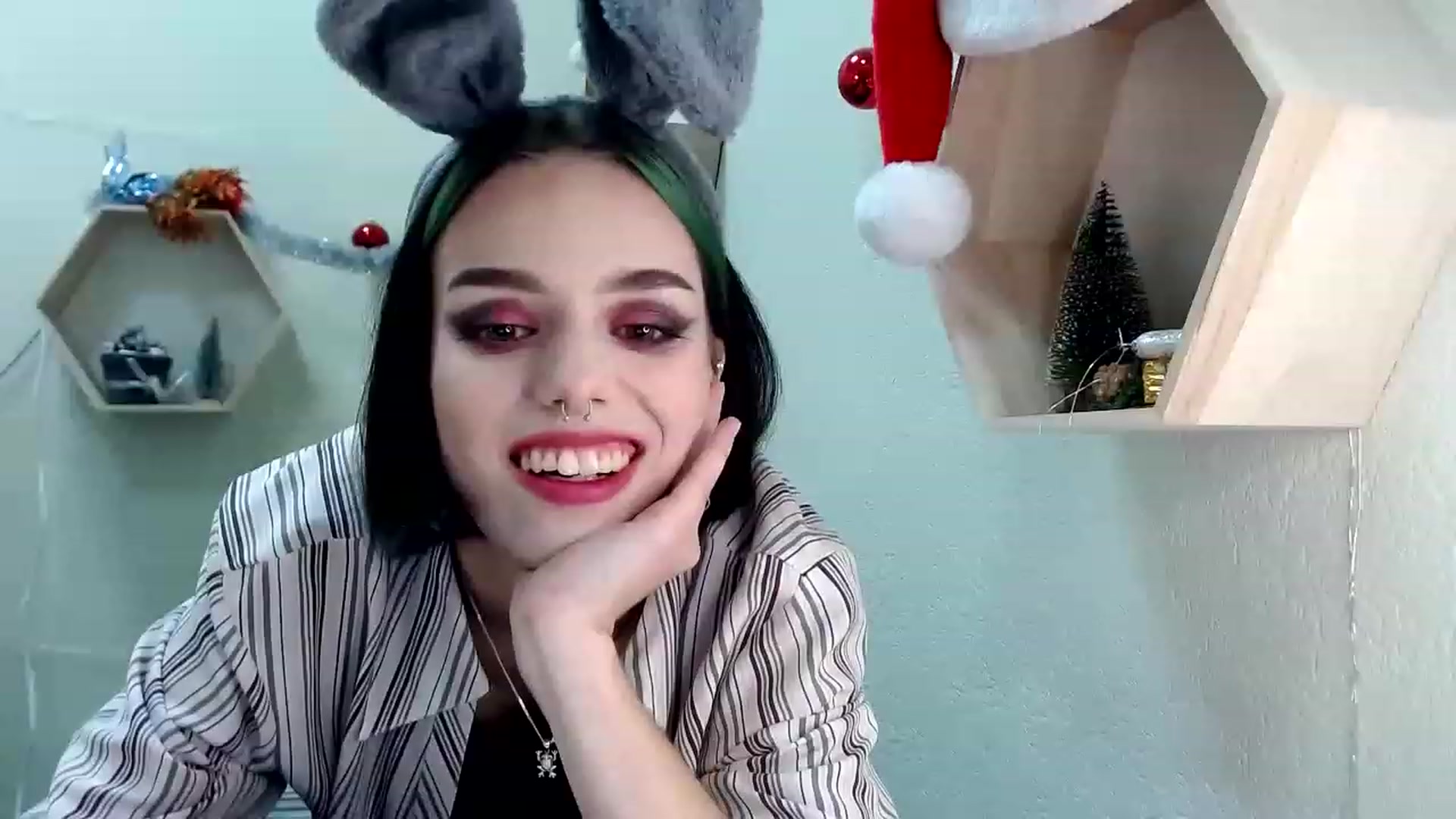Gallery image thumbnail from Spicy_X's myfreecams stream on, 01/09/2023, 15:14 image 20 of 20