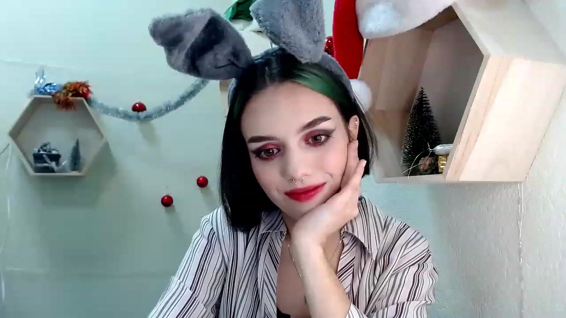 Gallery image thumbnail from Spicy_X's myfreecams stream on, 01/09/2023, 15:14 image 4 of 20