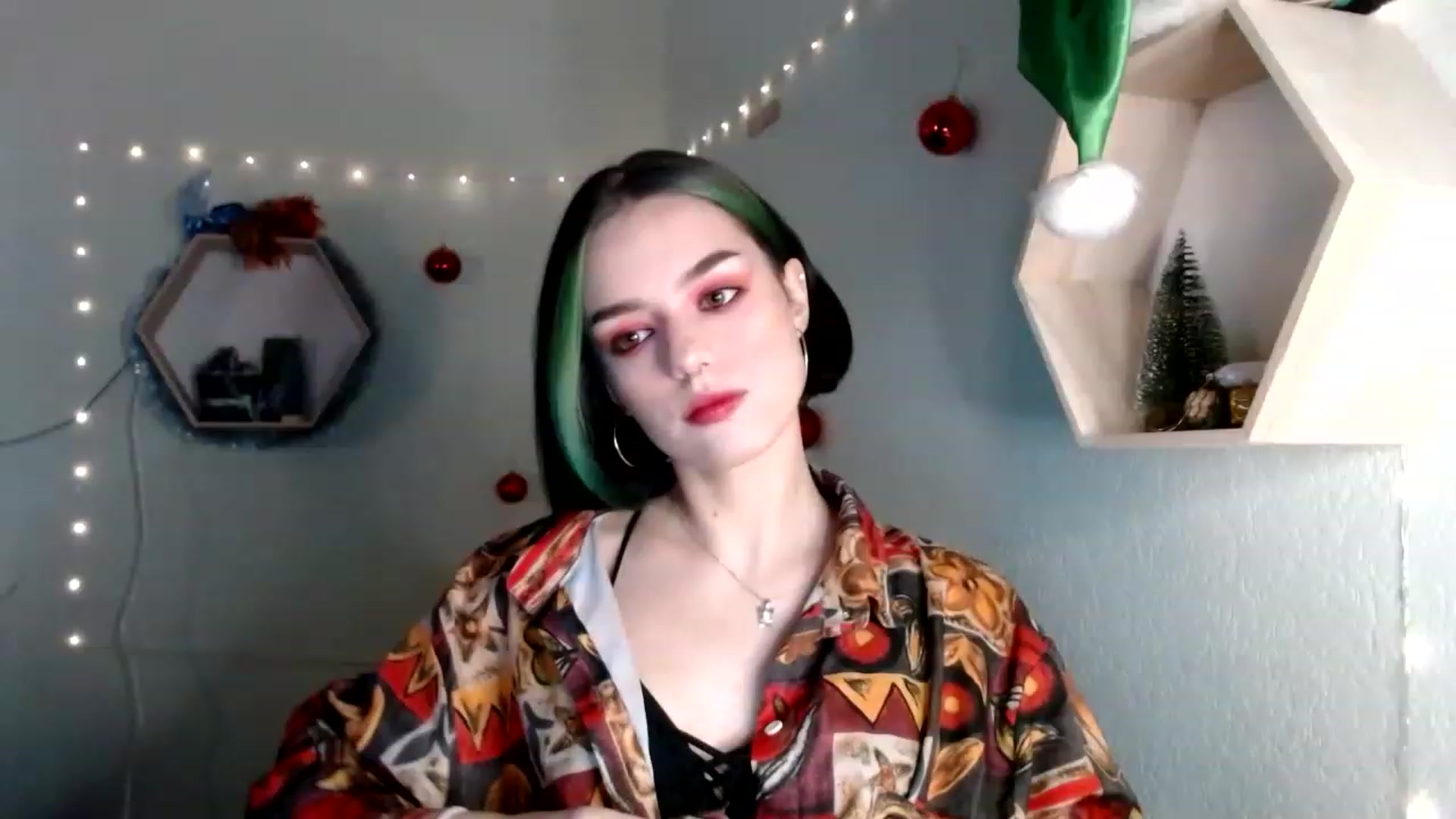 Gallery image thumbnail from Spicy_X's myfreecams stream on, 01/12/2023, 13:24 image 20 of 20