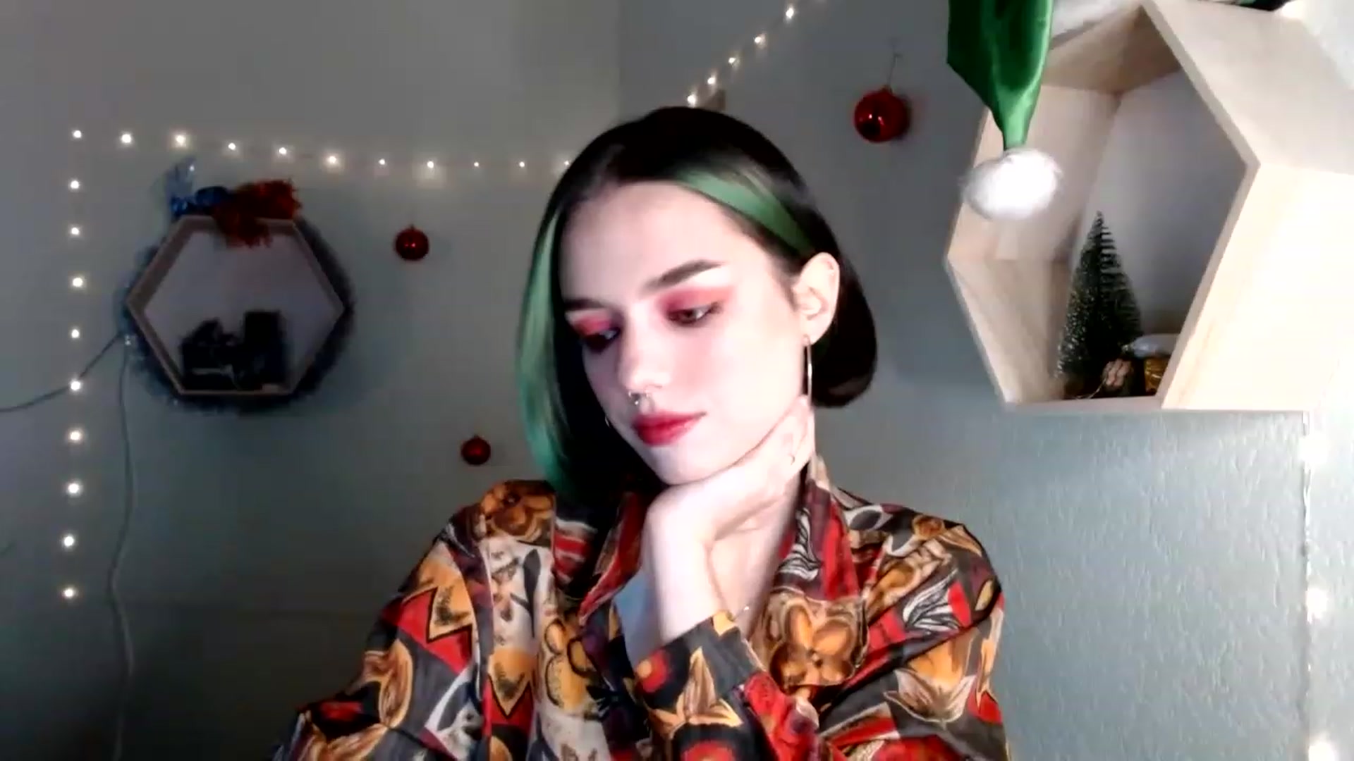 Gallery image thumbnail from Spicy_X's myfreecams stream on, 01/12/2023, 13:24 image 17 of 20
