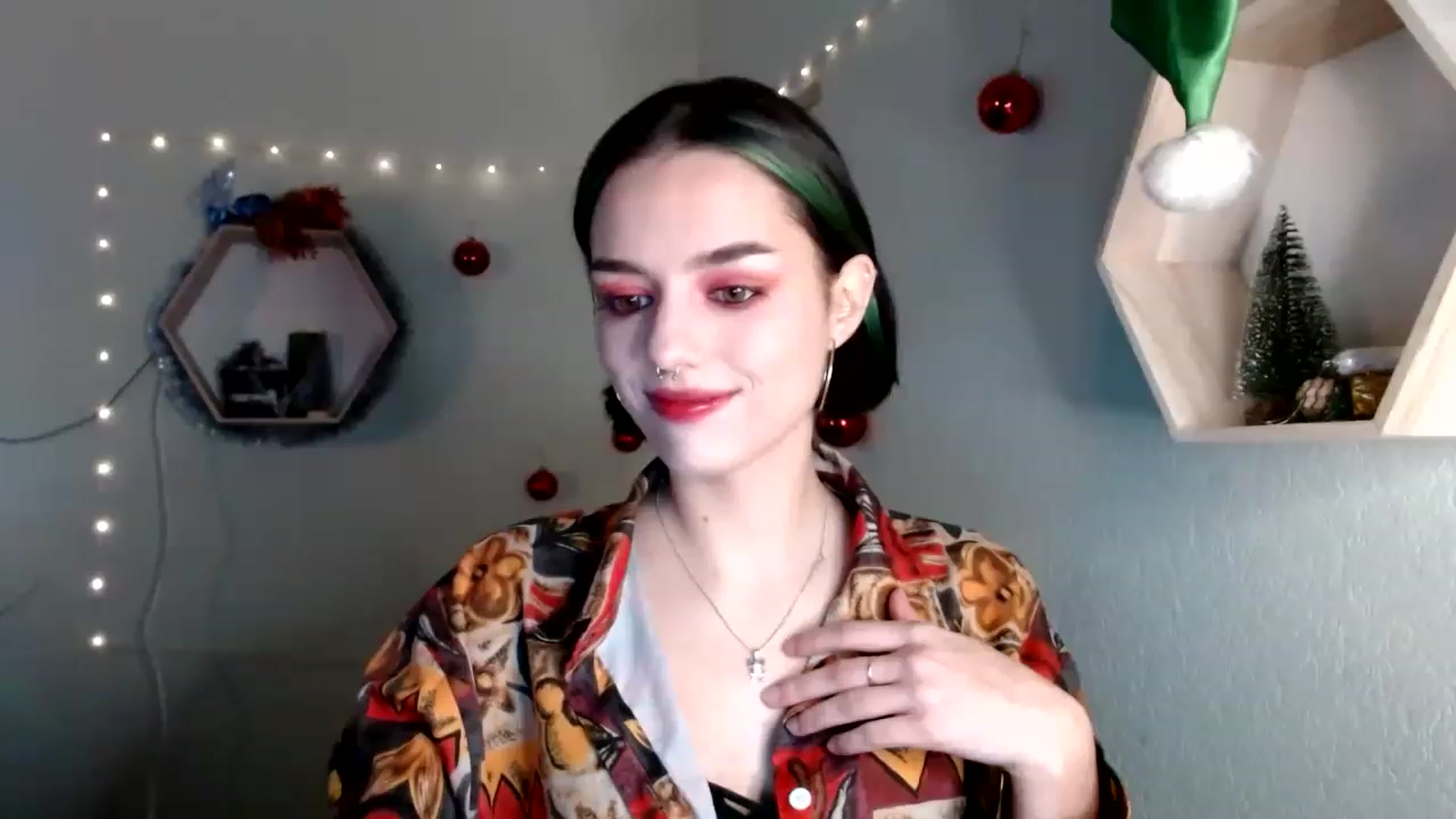 Gallery image thumbnail from Spicy_X's myfreecams stream on, 01/12/2023, 13:24 image 4 of 20