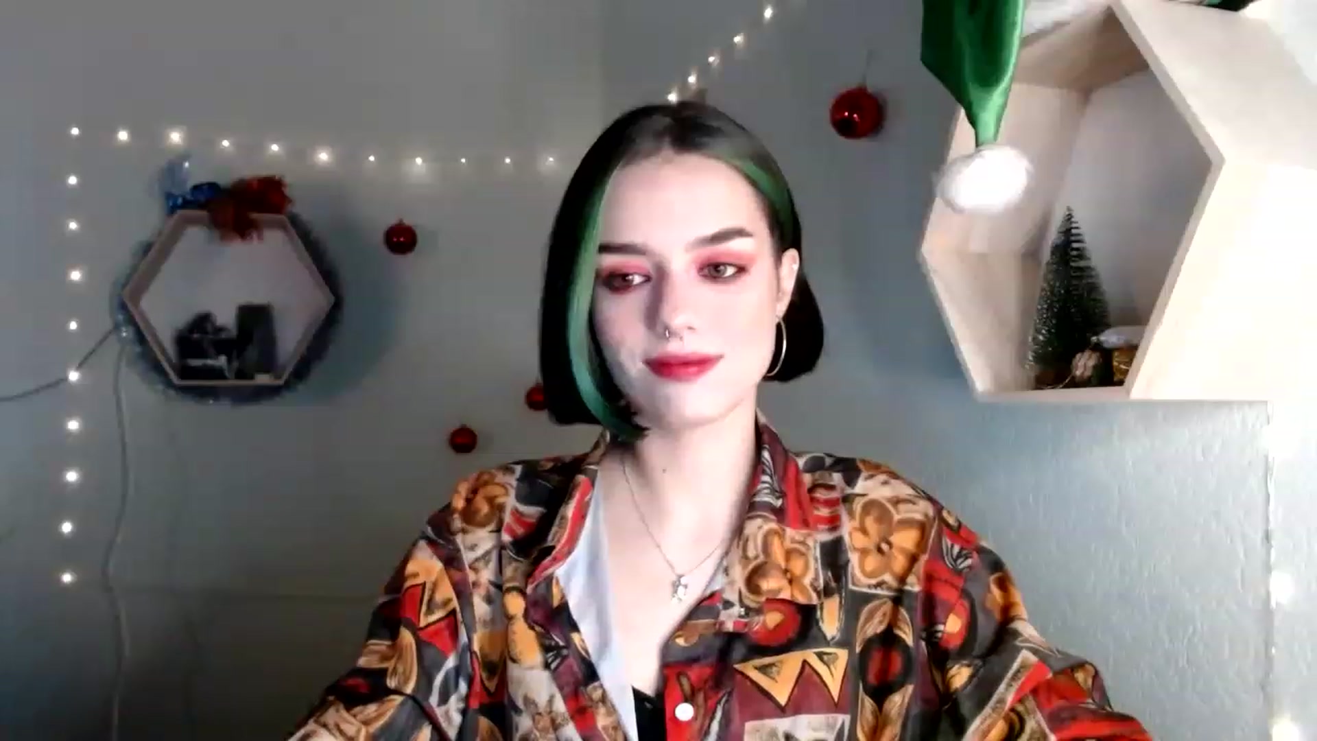 Gallery image thumbnail from Spicy_X's myfreecams stream on, 01/12/2023, 13:24 image 12 of 20