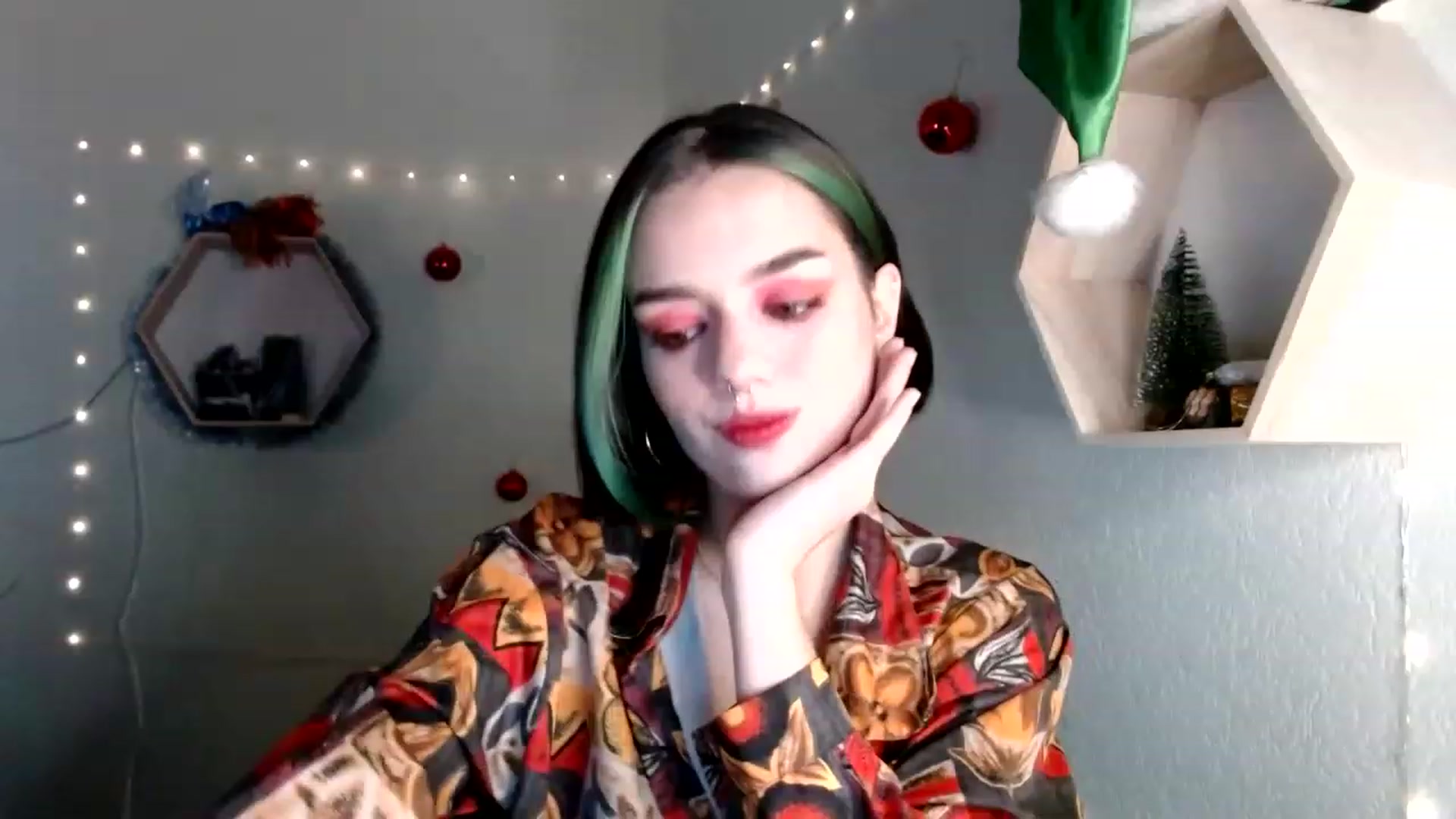 Gallery image thumbnail from Spicy_X's myfreecams stream on, 01/12/2023, 13:24 image 16 of 20