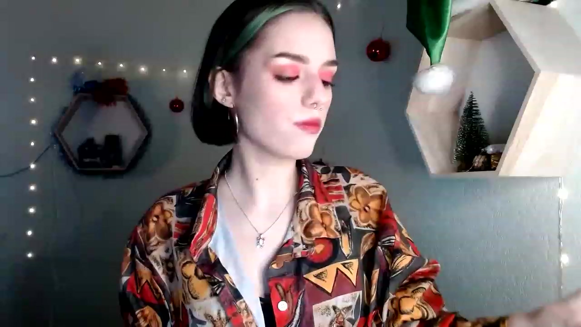 Gallery image thumbnail from Spicy_X's myfreecams stream on, 01/12/2023, 13:24 image 10 of 20