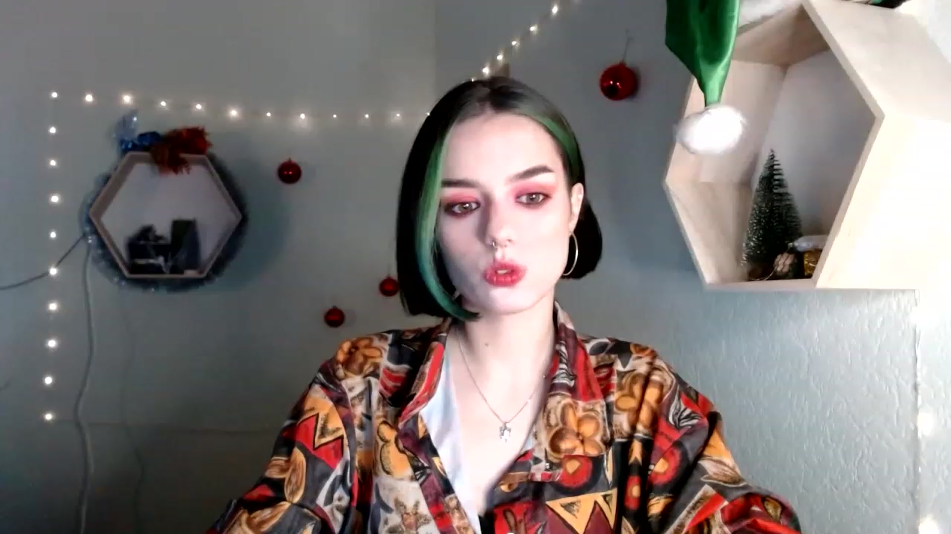 Gallery image thumbnail from Spicy_X's myfreecams stream on, 01/12/2023, 13:24 image 19 of 20