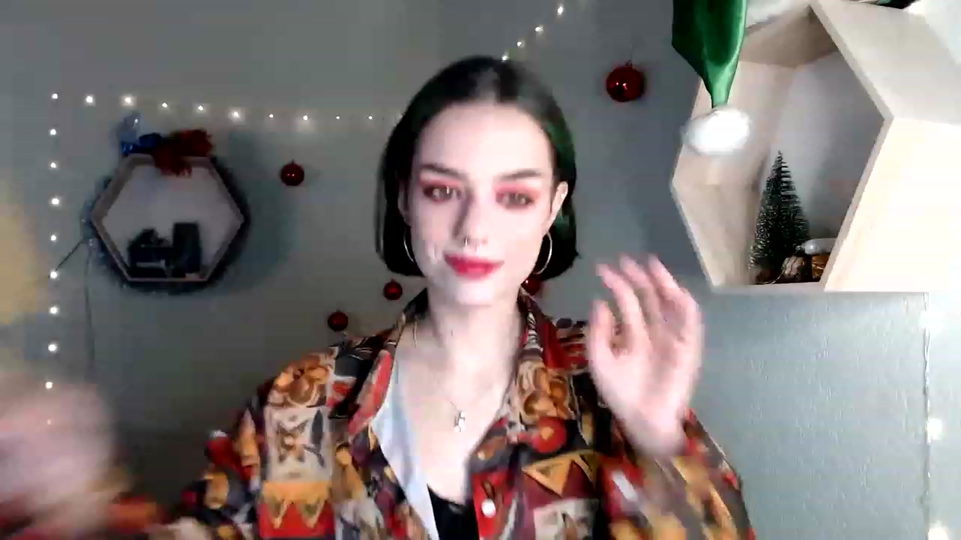 Gallery image thumbnail from Spicy_X's myfreecams stream on, 01/12/2023, 13:24 image 11 of 20
