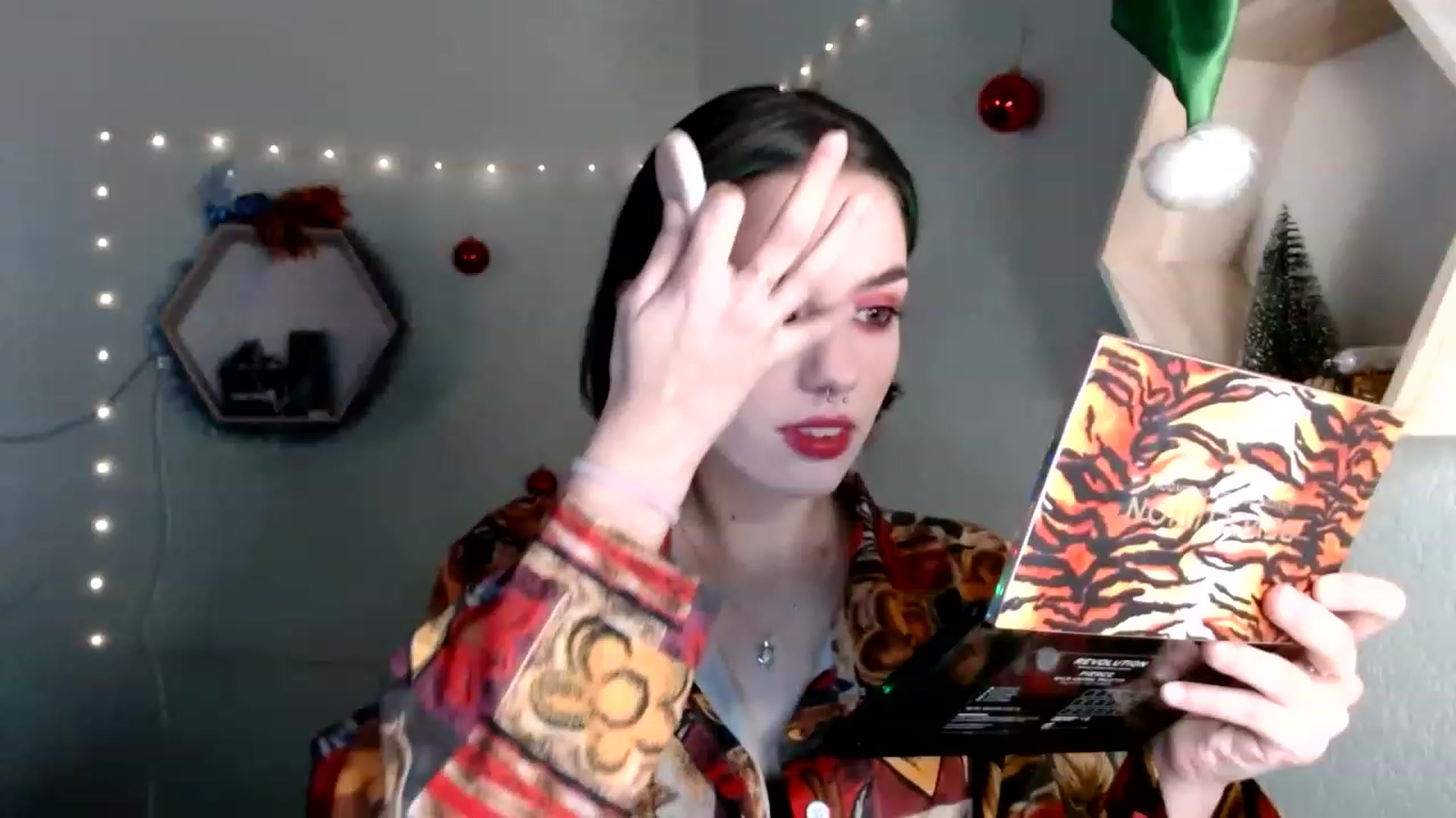 Gallery image thumbnail from Spicy_X's myfreecams stream on, 01/12/2023, 13:24 image 8 of 20
