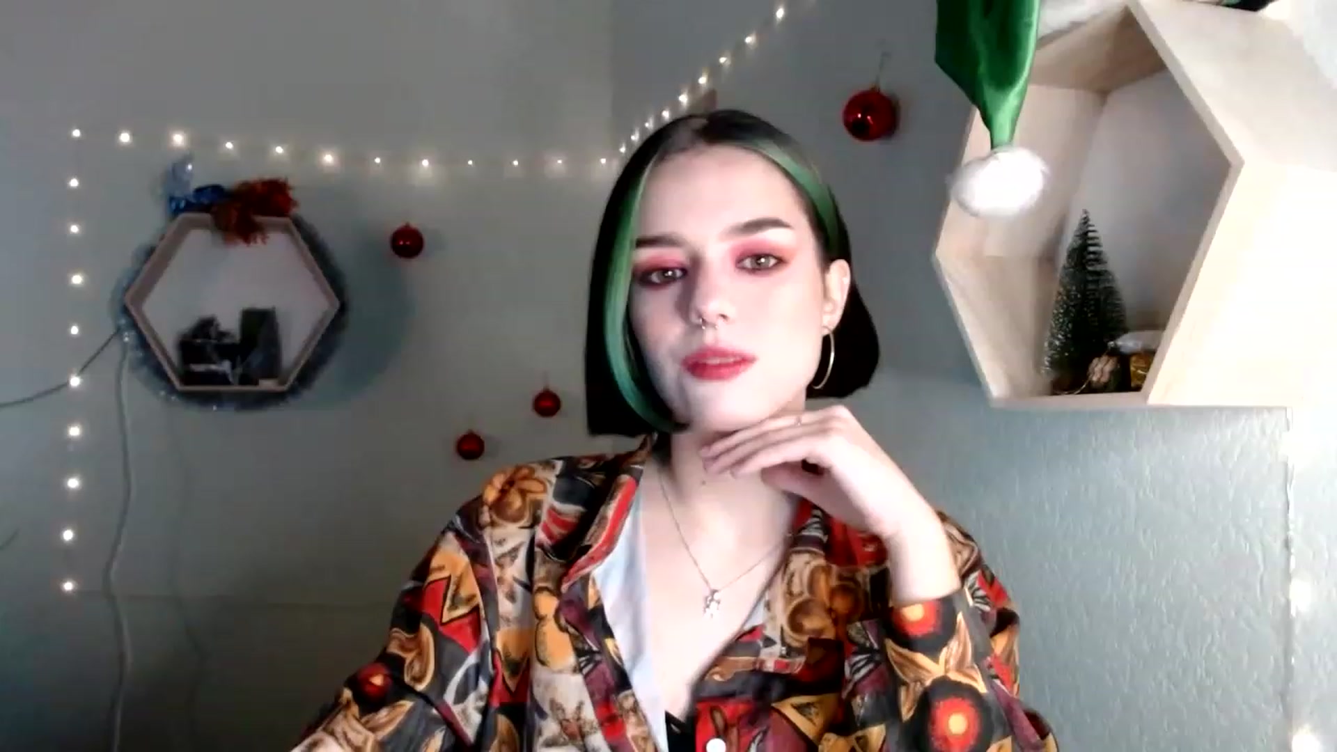 Gallery image thumbnail from Spicy_X's myfreecams stream on, 01/12/2023, 13:24 image 13 of 20