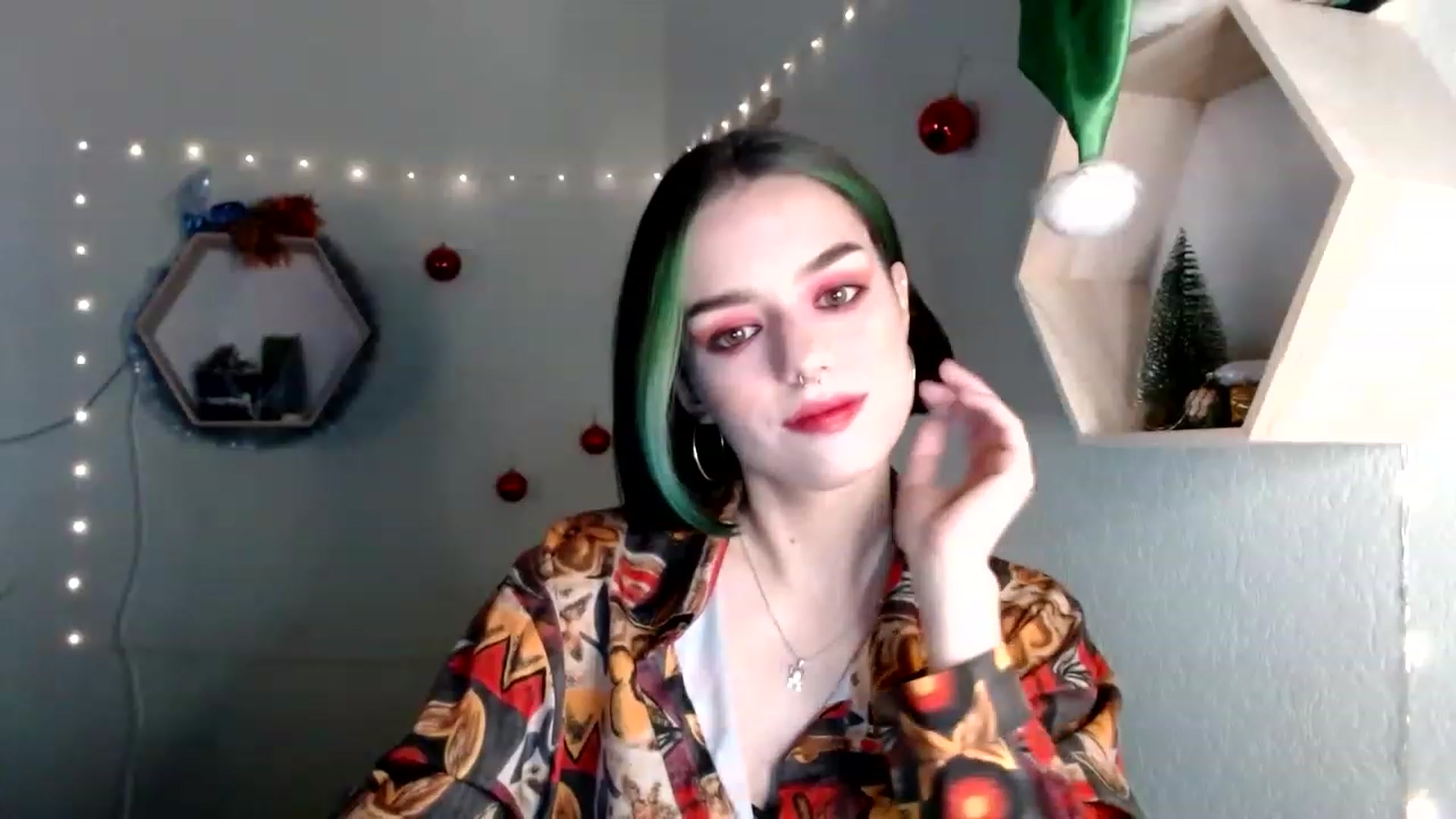 Gallery image thumbnail from Spicy_X's myfreecams stream on, 01/12/2023, 13:24 image 15 of 20
