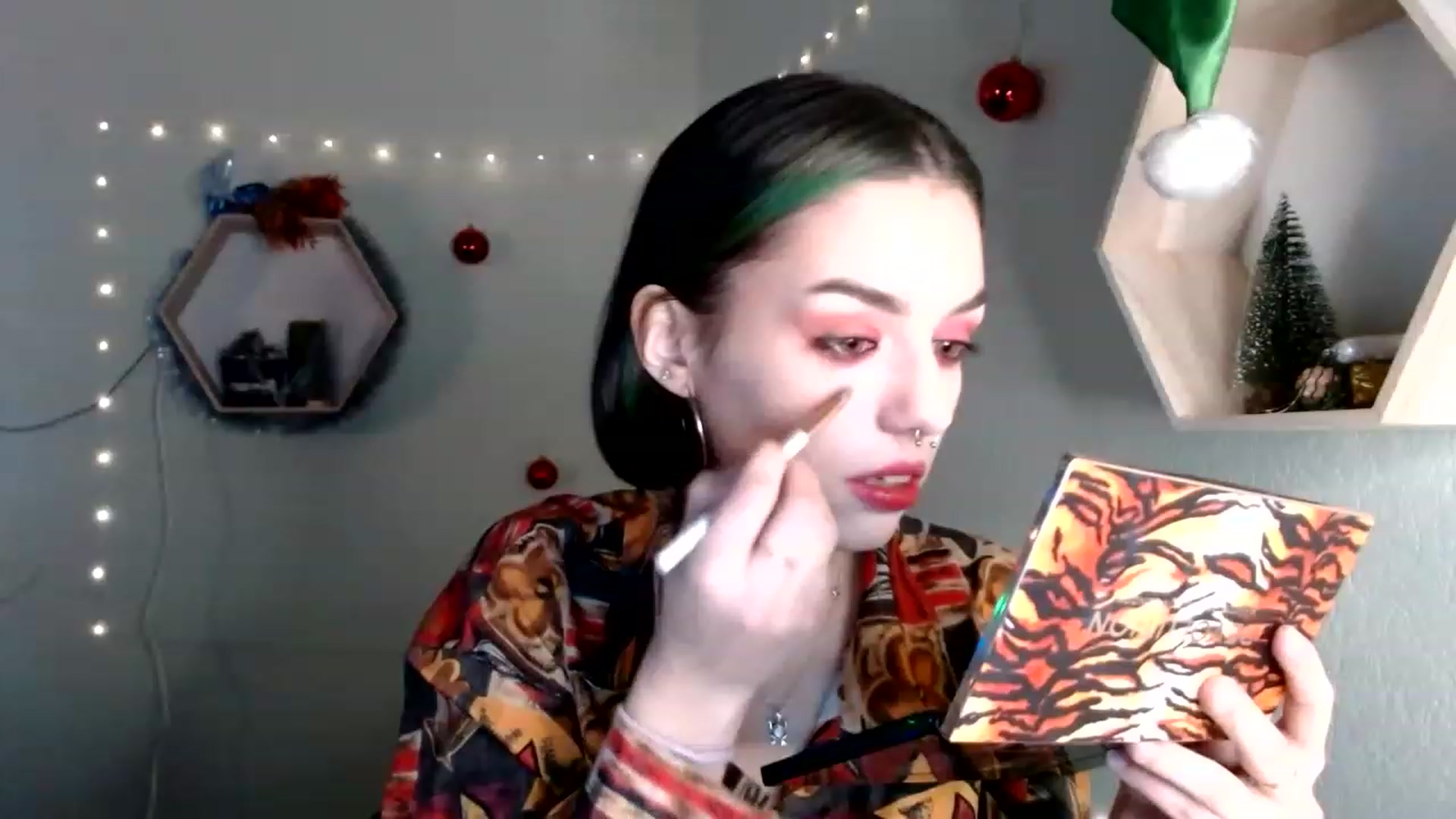 Gallery image thumbnail from Spicy_X's myfreecams stream on, 01/12/2023, 13:24 image 1 of 20