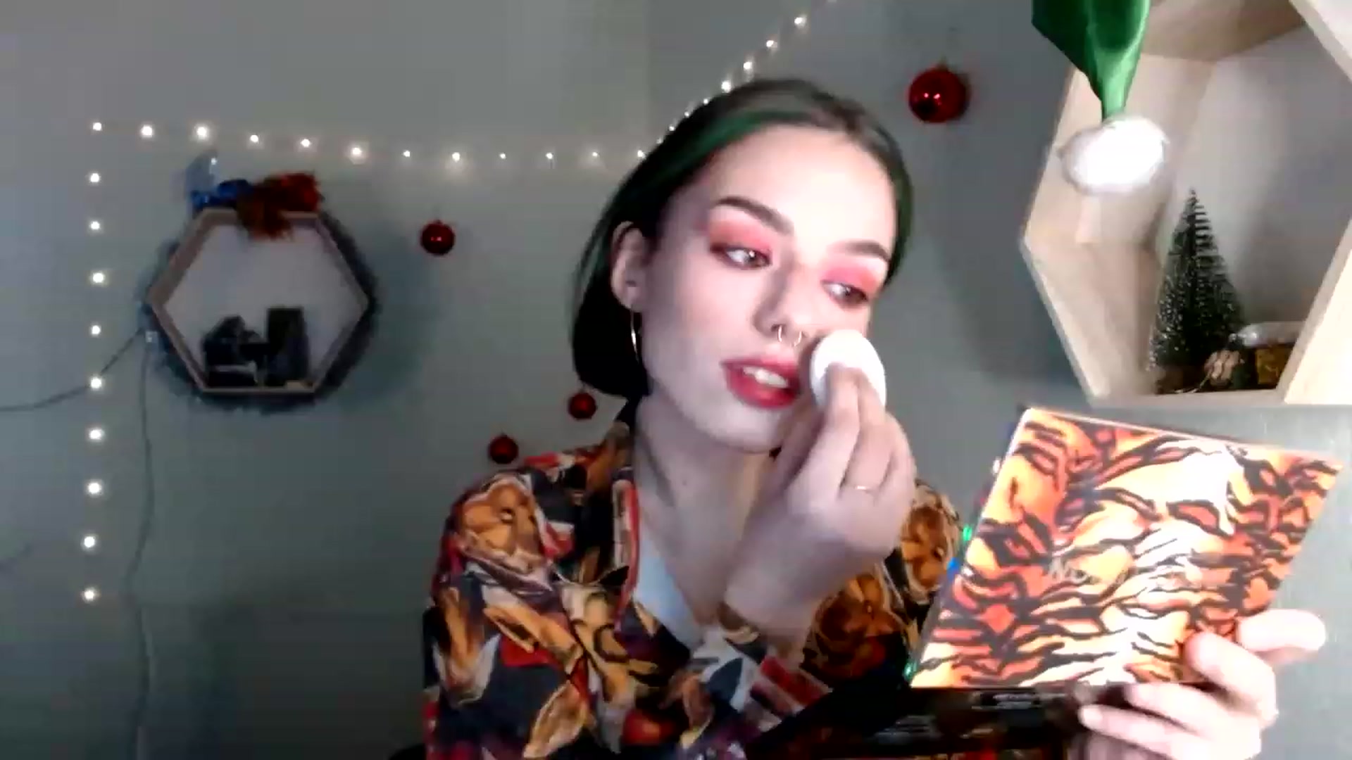 Gallery image thumbnail from Spicy_X's myfreecams stream on, 01/12/2023, 13:24 image 7 of 20