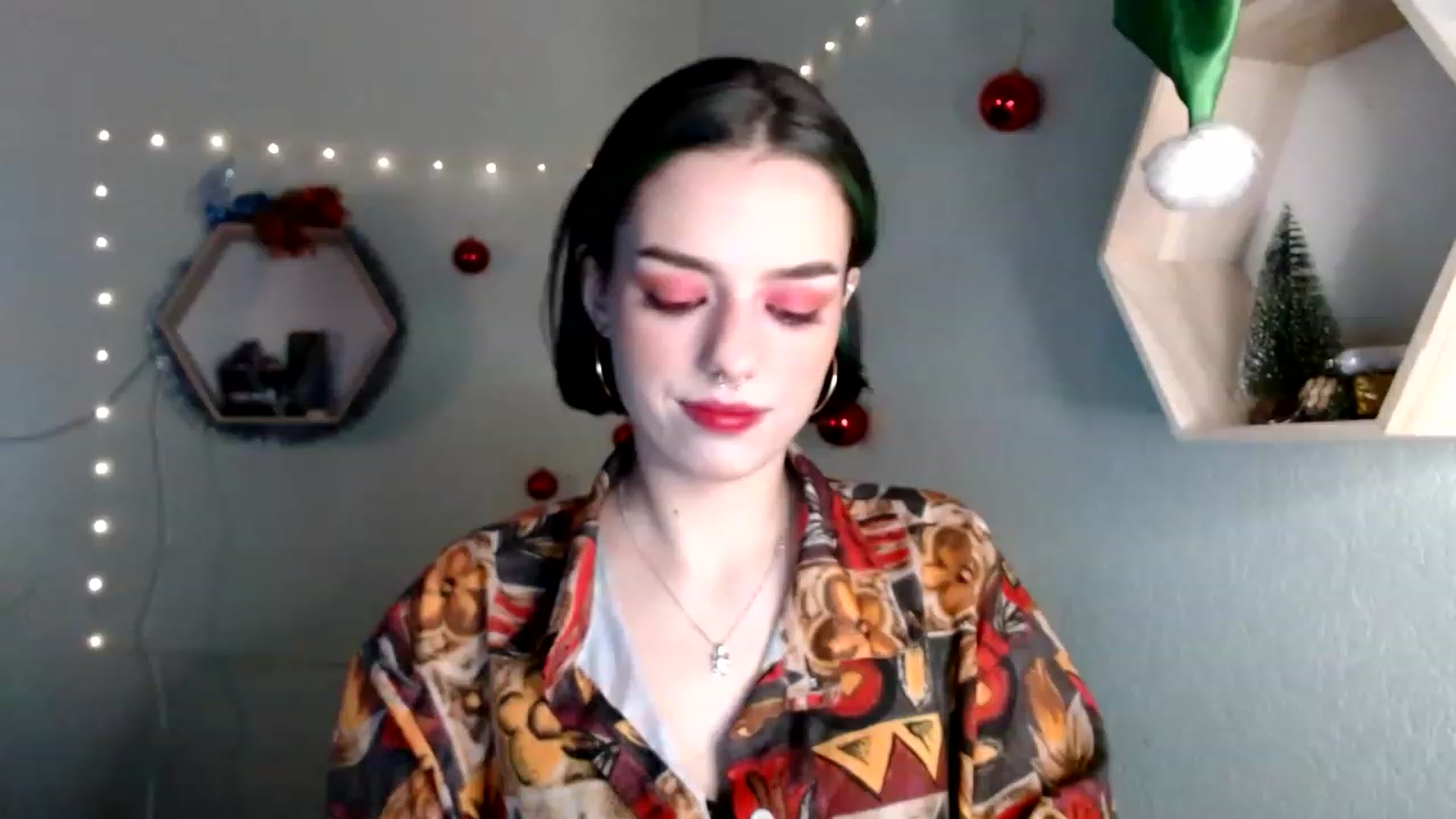 Gallery image thumbnail from Spicy_X's myfreecams stream on, 01/12/2023, 13:24 image 6 of 20