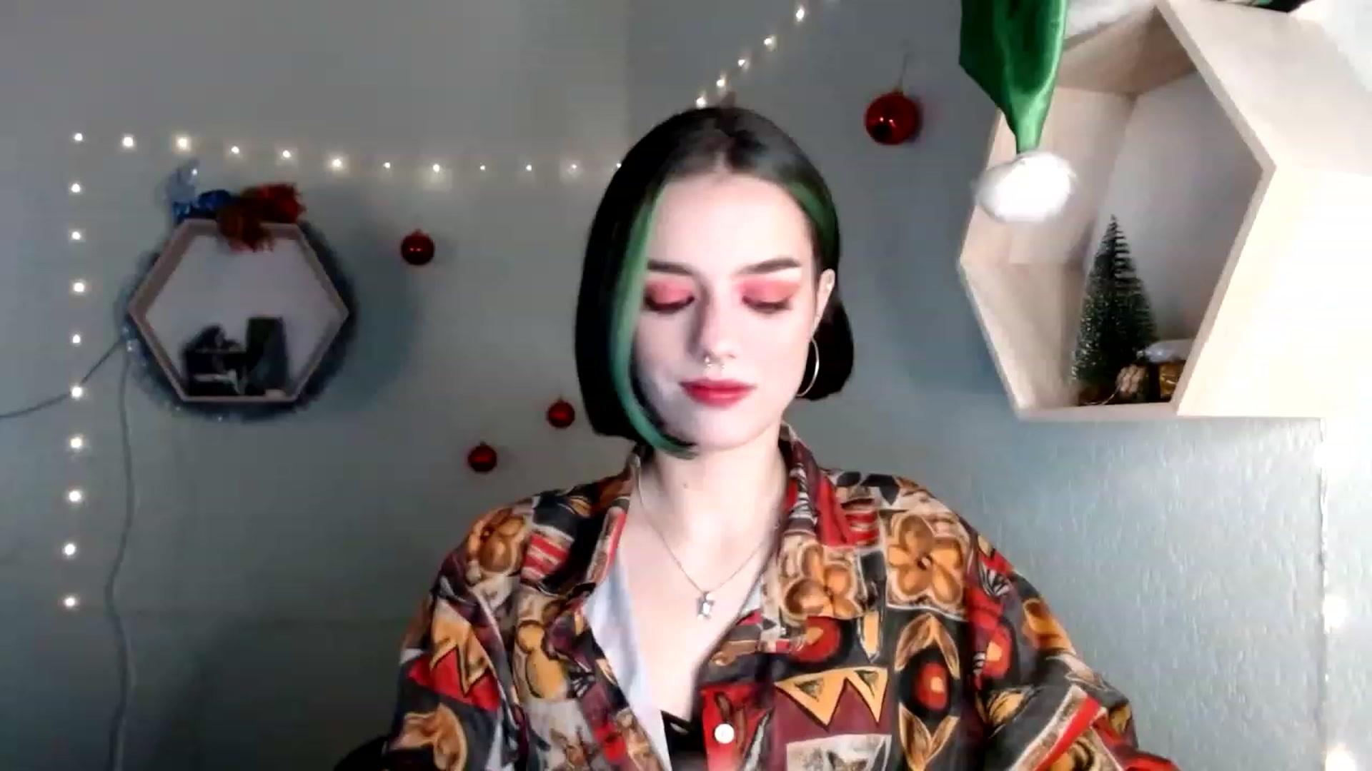 Gallery image thumbnail from Spicy_X's myfreecams stream on, 01/12/2023, 13:24 image 14 of 20