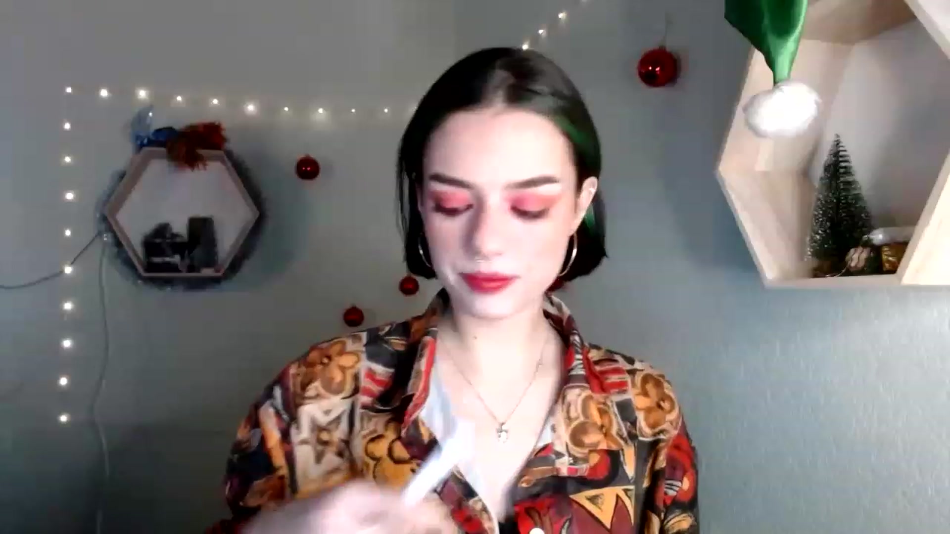 Gallery image thumbnail from Spicy_X's myfreecams stream on, 01/12/2023, 13:24 image 5 of 20