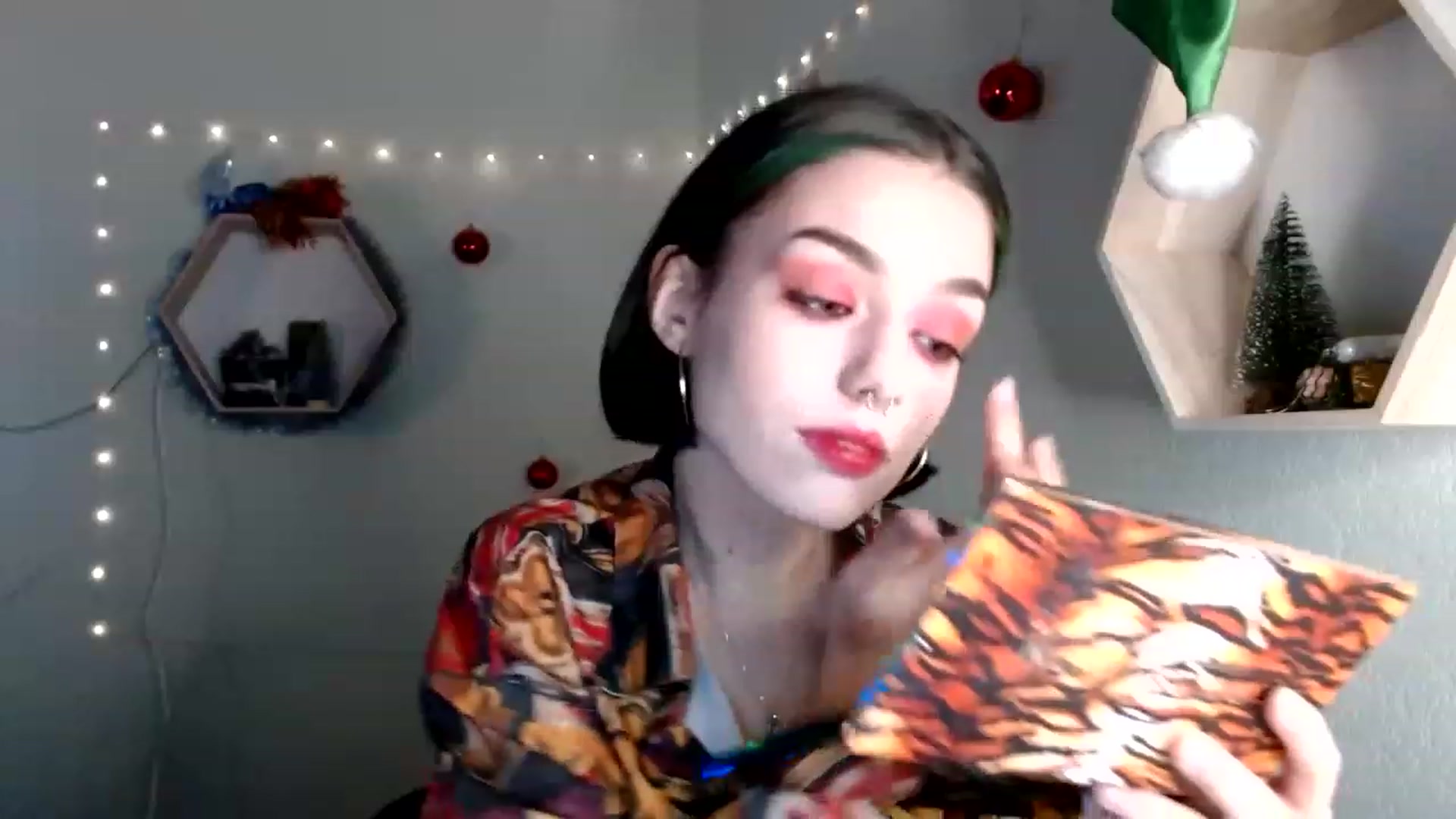 Gallery image thumbnail from Spicy_X's myfreecams stream on, 01/12/2023, 13:24 image 2 of 20
