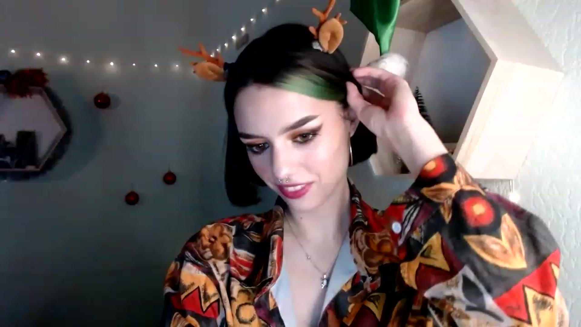 Gallery image thumbnail from Spicy_X's myfreecams stream on, 01/13/2023, 15:35 image 5 of 20