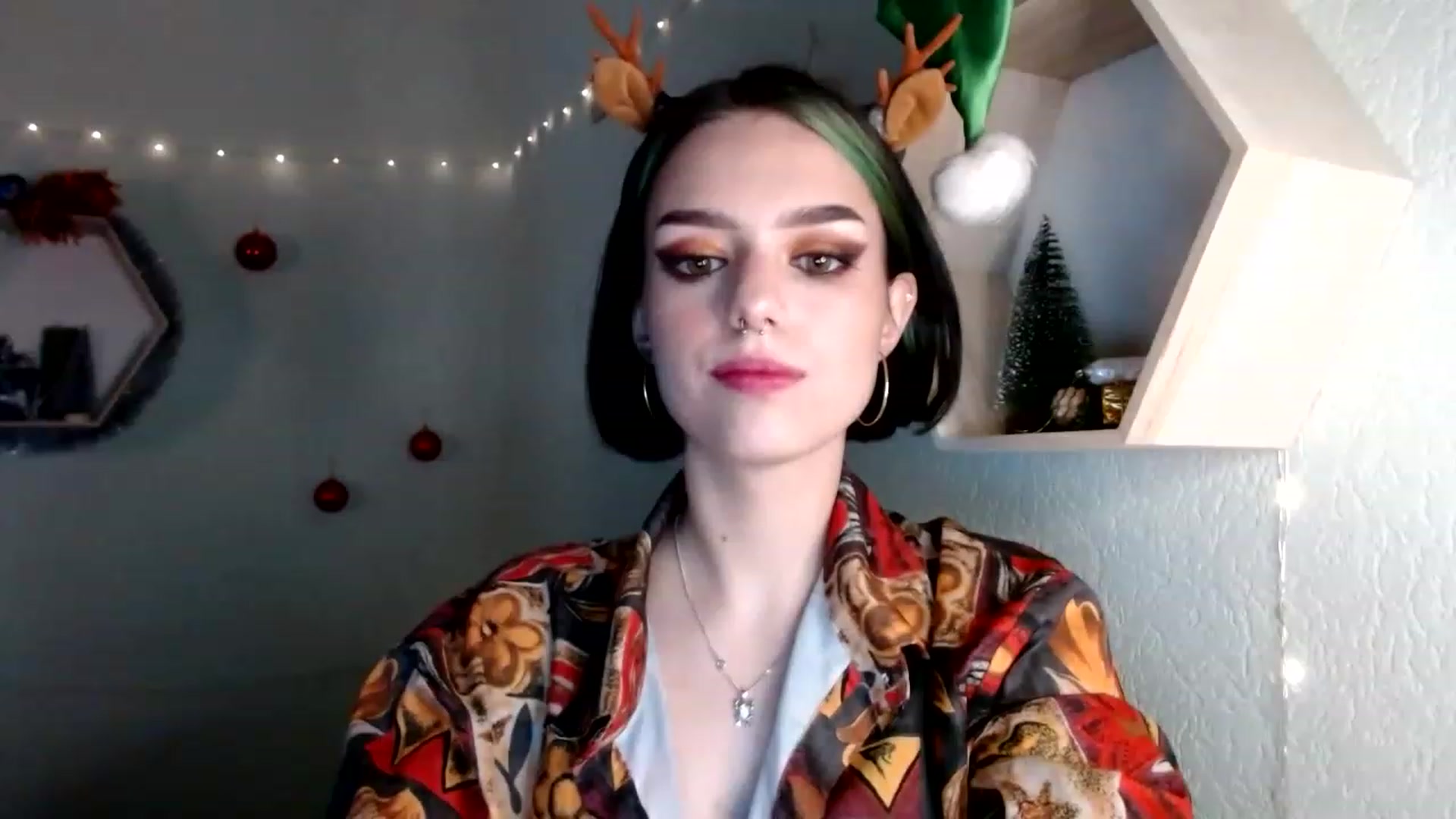 Gallery image thumbnail from Spicy_X's myfreecams stream on, 01/13/2023, 15:35 image 20 of 20