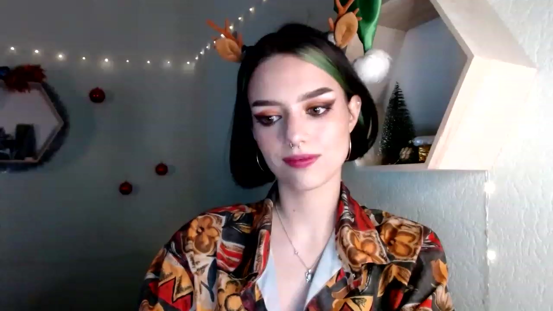 Gallery image thumbnail from Spicy_X's myfreecams stream on, 01/13/2023, 15:35 image 4 of 20