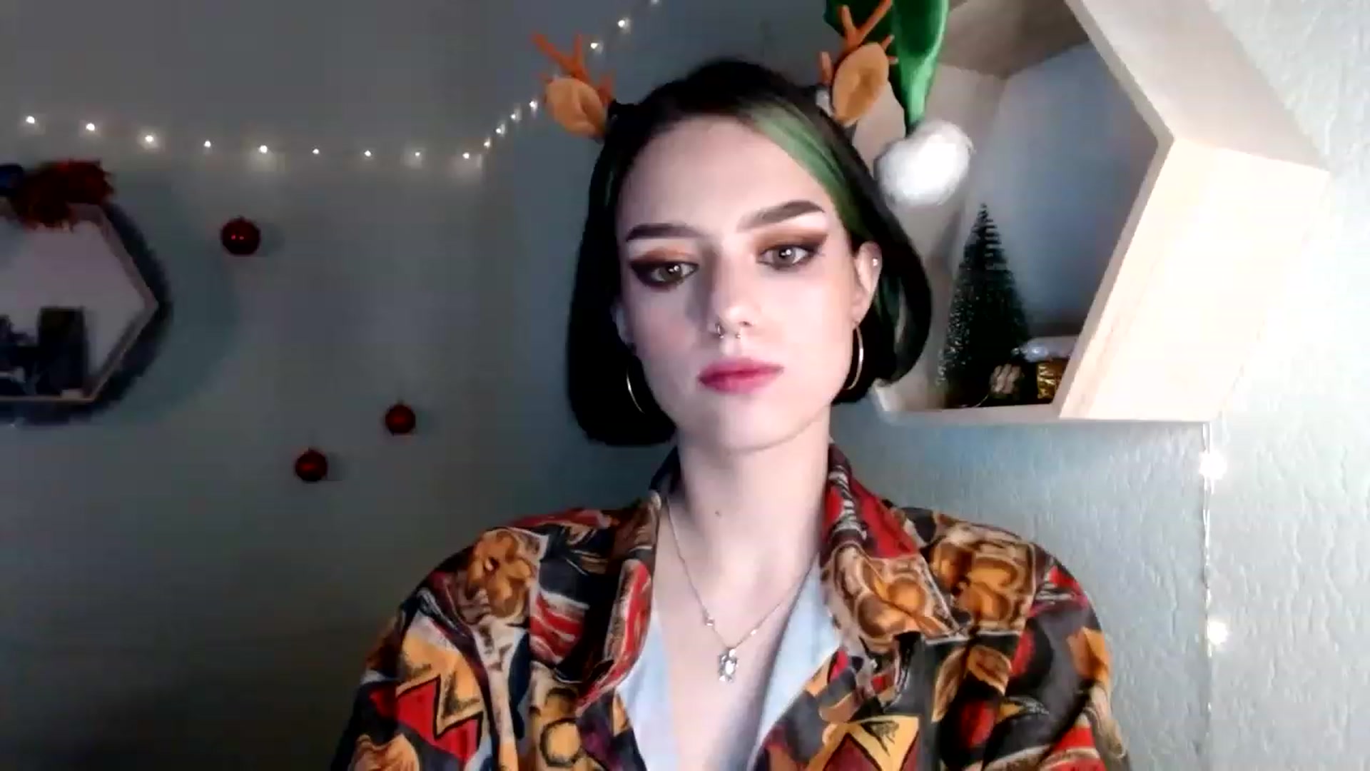 Gallery image thumbnail from Spicy_X's myfreecams stream on, 01/13/2023, 15:35 image 16 of 20