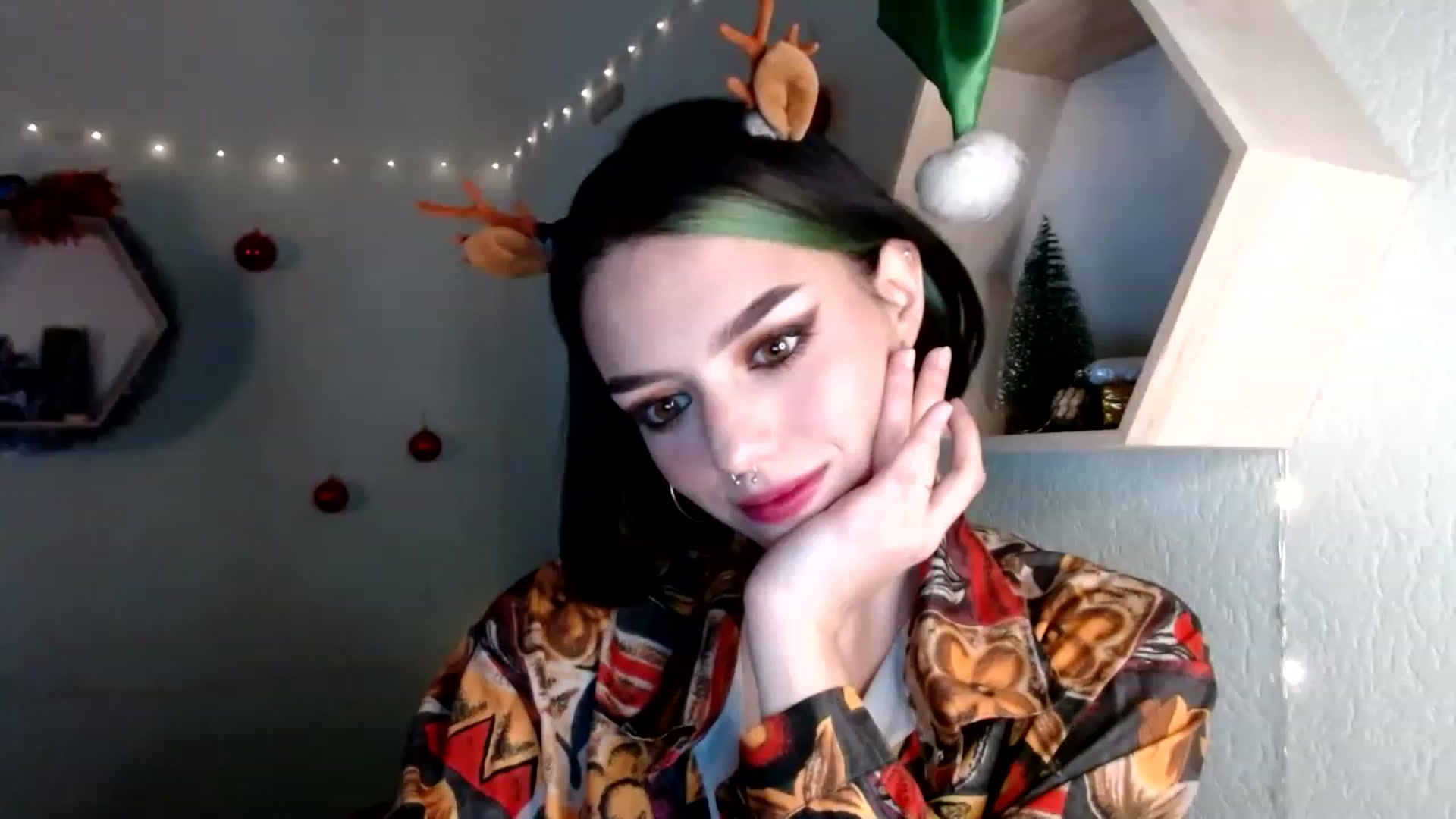 Gallery image thumbnail from Spicy_X's myfreecams stream on, 01/13/2023, 15:35 image 3 of 20