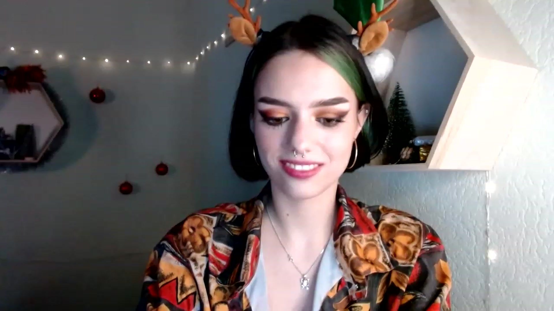 Gallery image thumbnail from Spicy_X's myfreecams stream on, 01/13/2023, 15:35 image 11 of 20