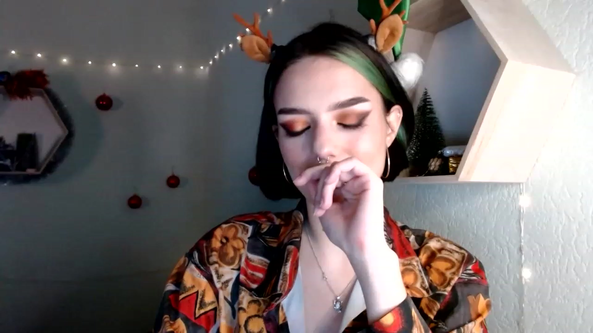 Gallery image thumbnail from Spicy_X's myfreecams stream on, 01/13/2023, 15:35 image 7 of 20