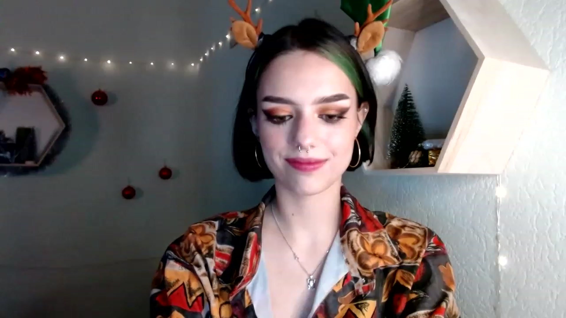 Gallery image thumbnail from Spicy_X's myfreecams stream on, 01/13/2023, 15:35 image 8 of 20